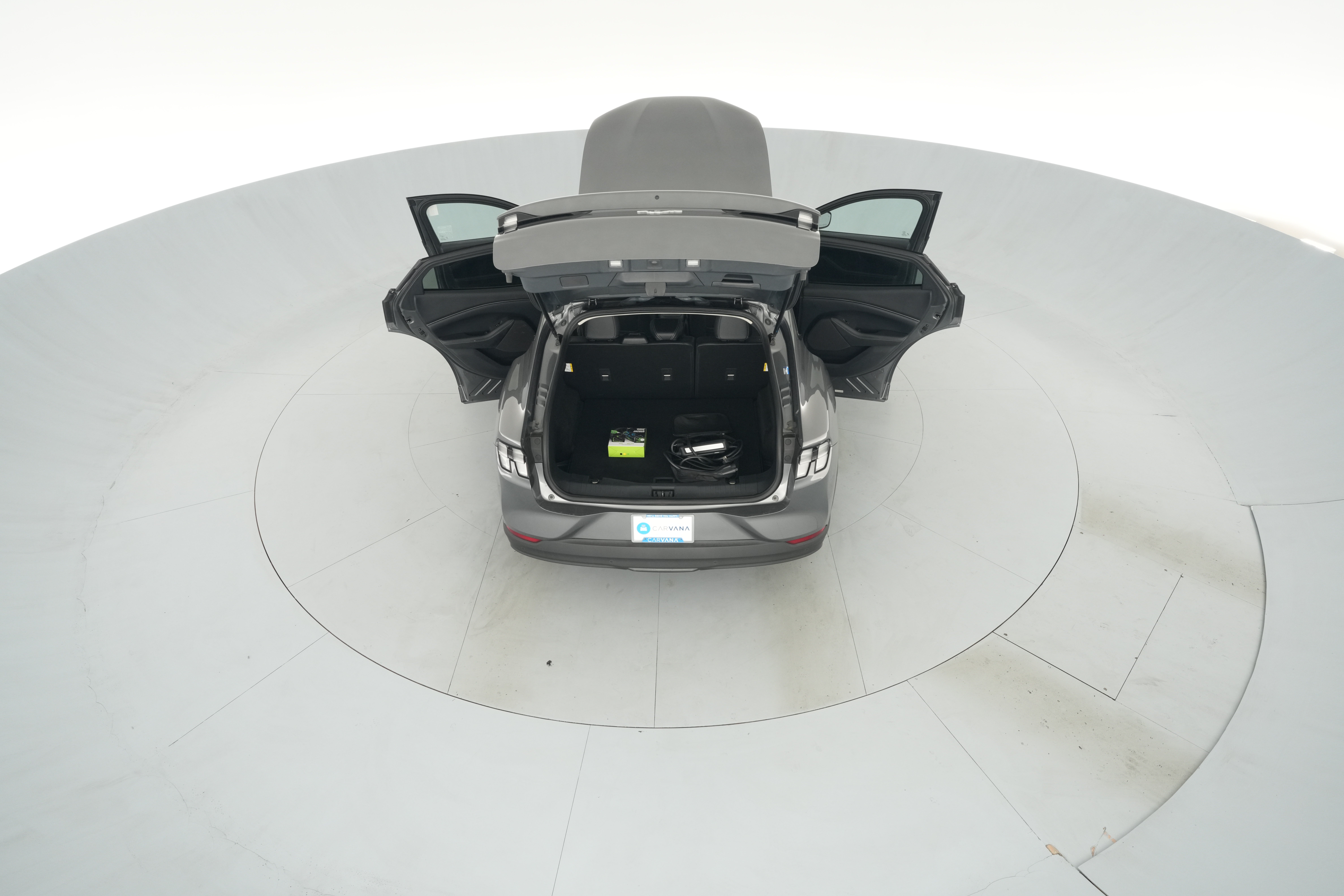 2023 Ford Mustang MACH-E Select, photo 50