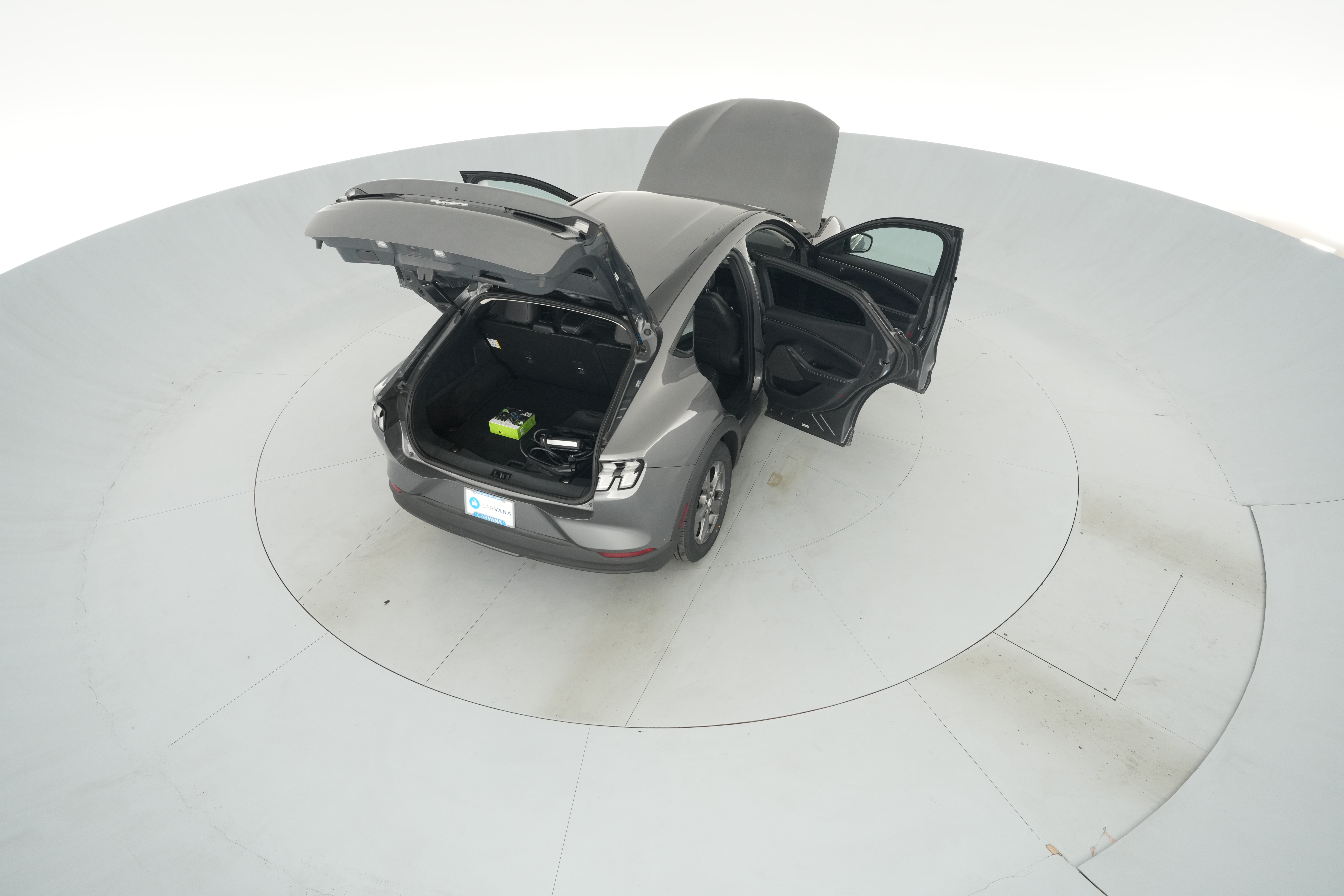 2023 Ford Mustang MACH-E Select, photo 51