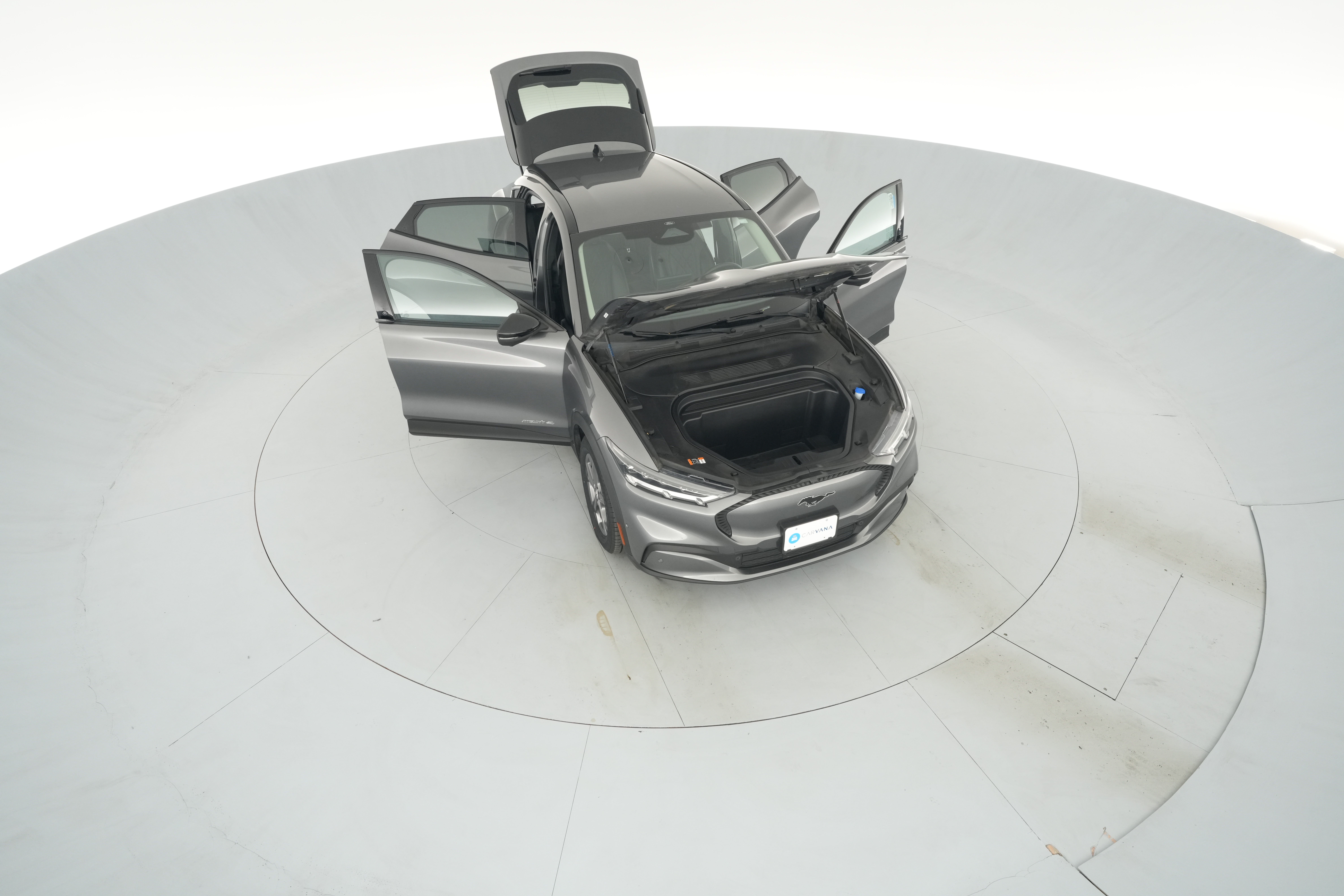 2023 Ford Mustang MACH-E Select, photo 57