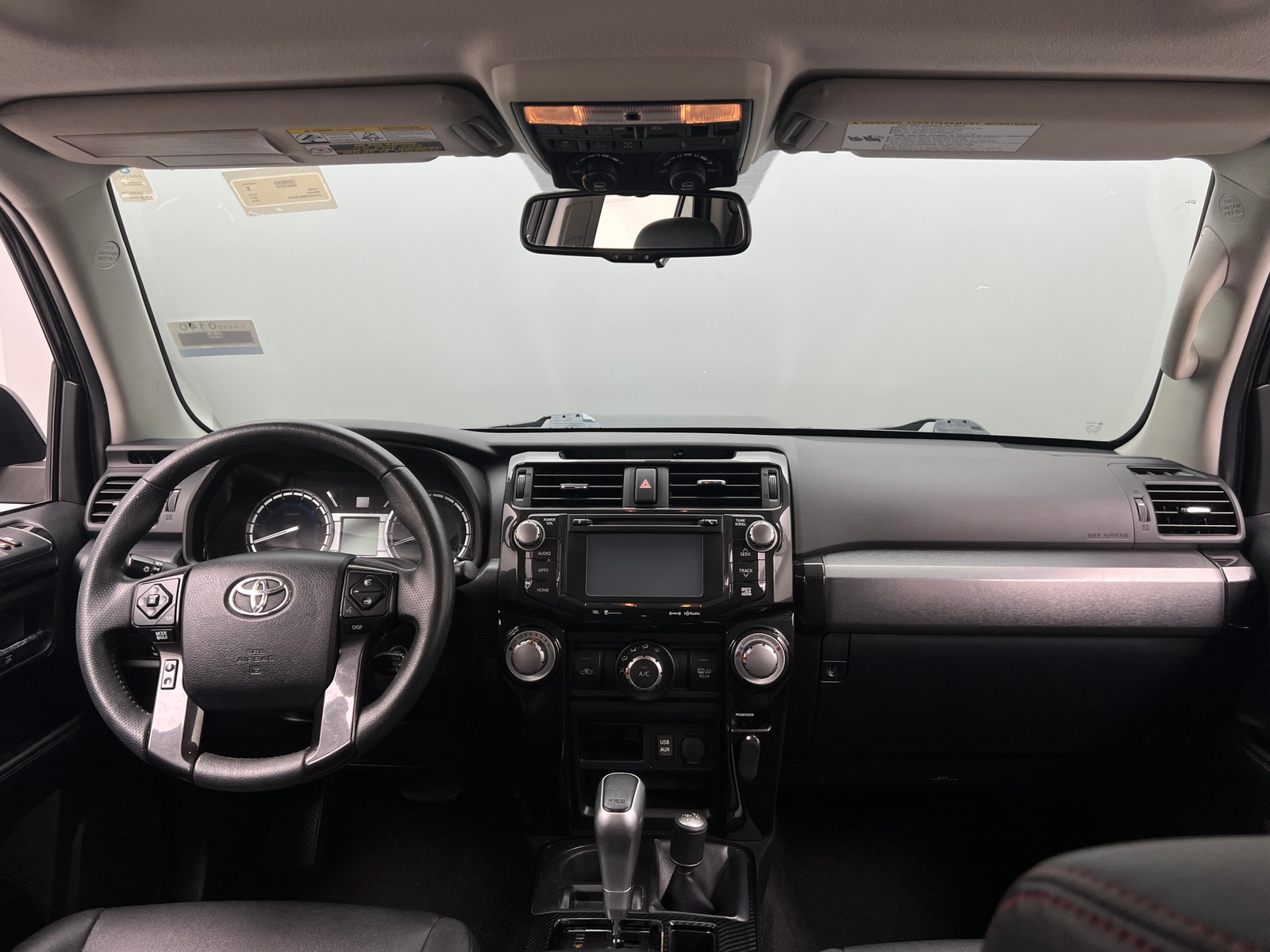 Thumbnail: 2019 Toyota 4Runner - 3