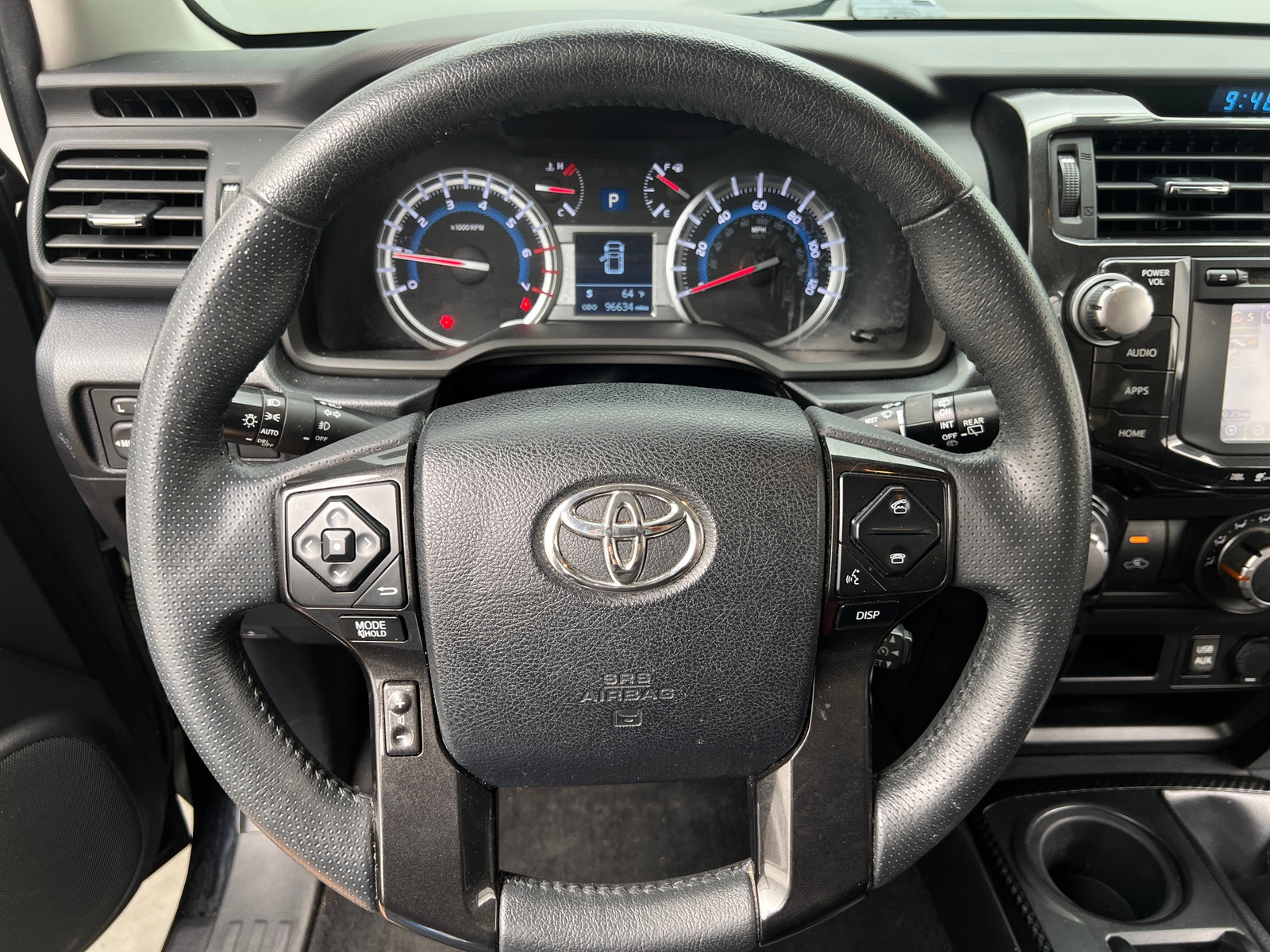 Thumbnail: 2019 Toyota 4Runner - 5
