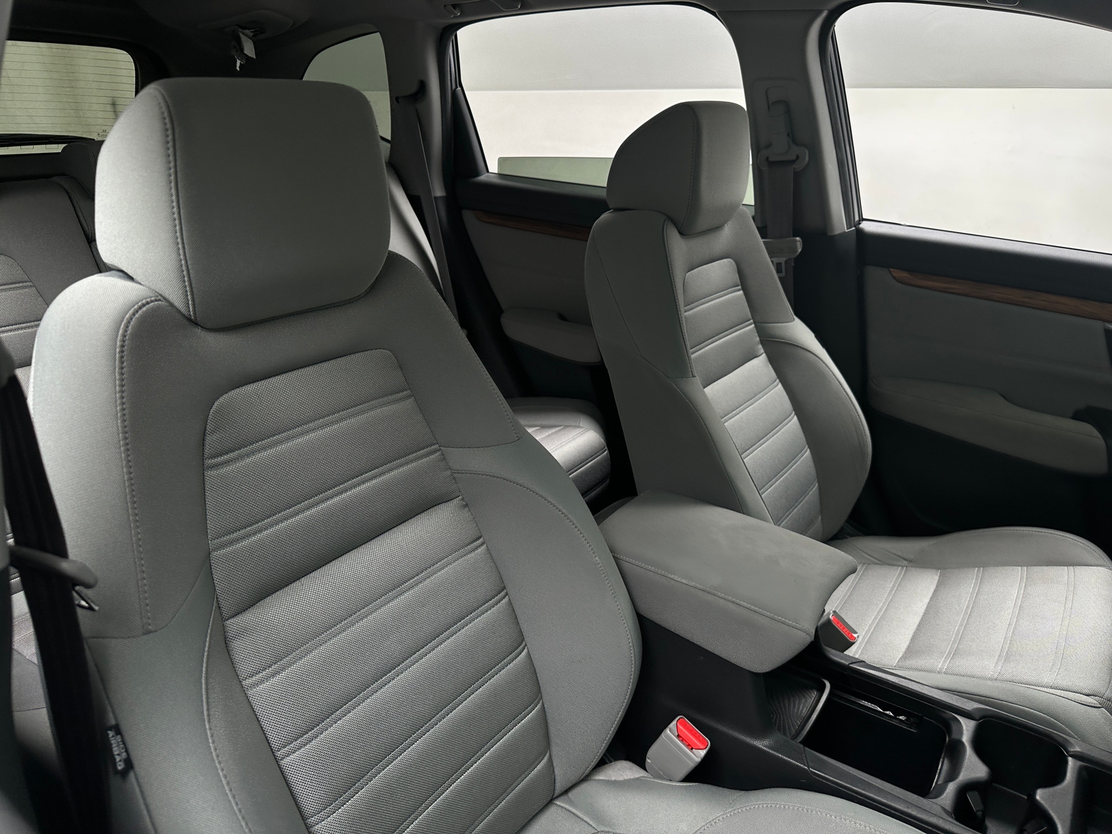 Thumbnail: 2019 Honda CR-V - 2