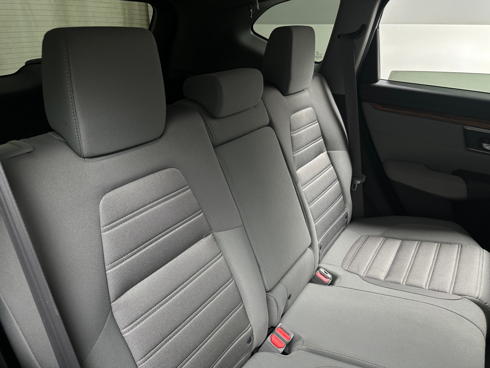 Thumbnail: 2019 Honda CR-V - 6