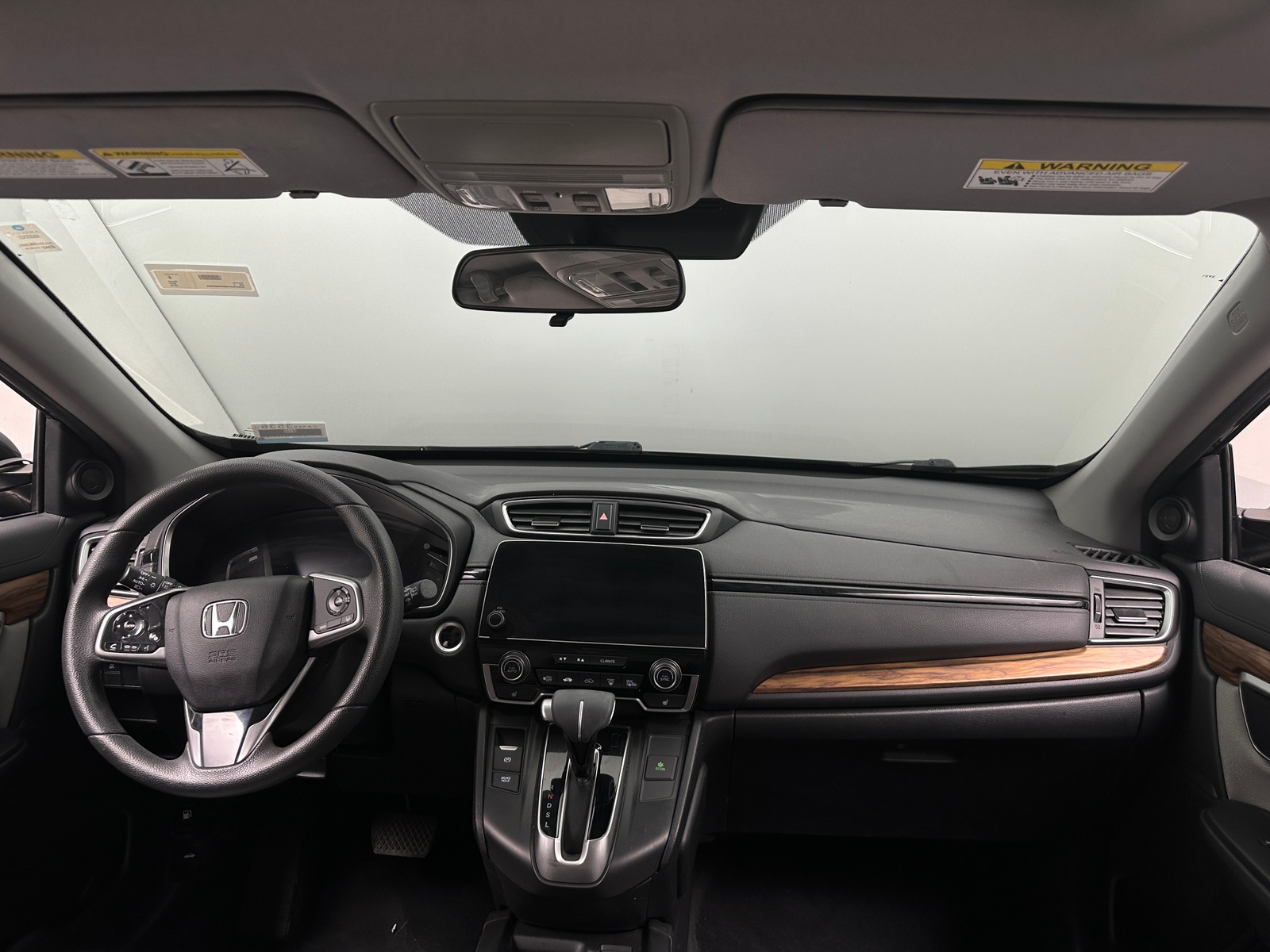 Thumbnail: 2019 Honda CR-V - 3