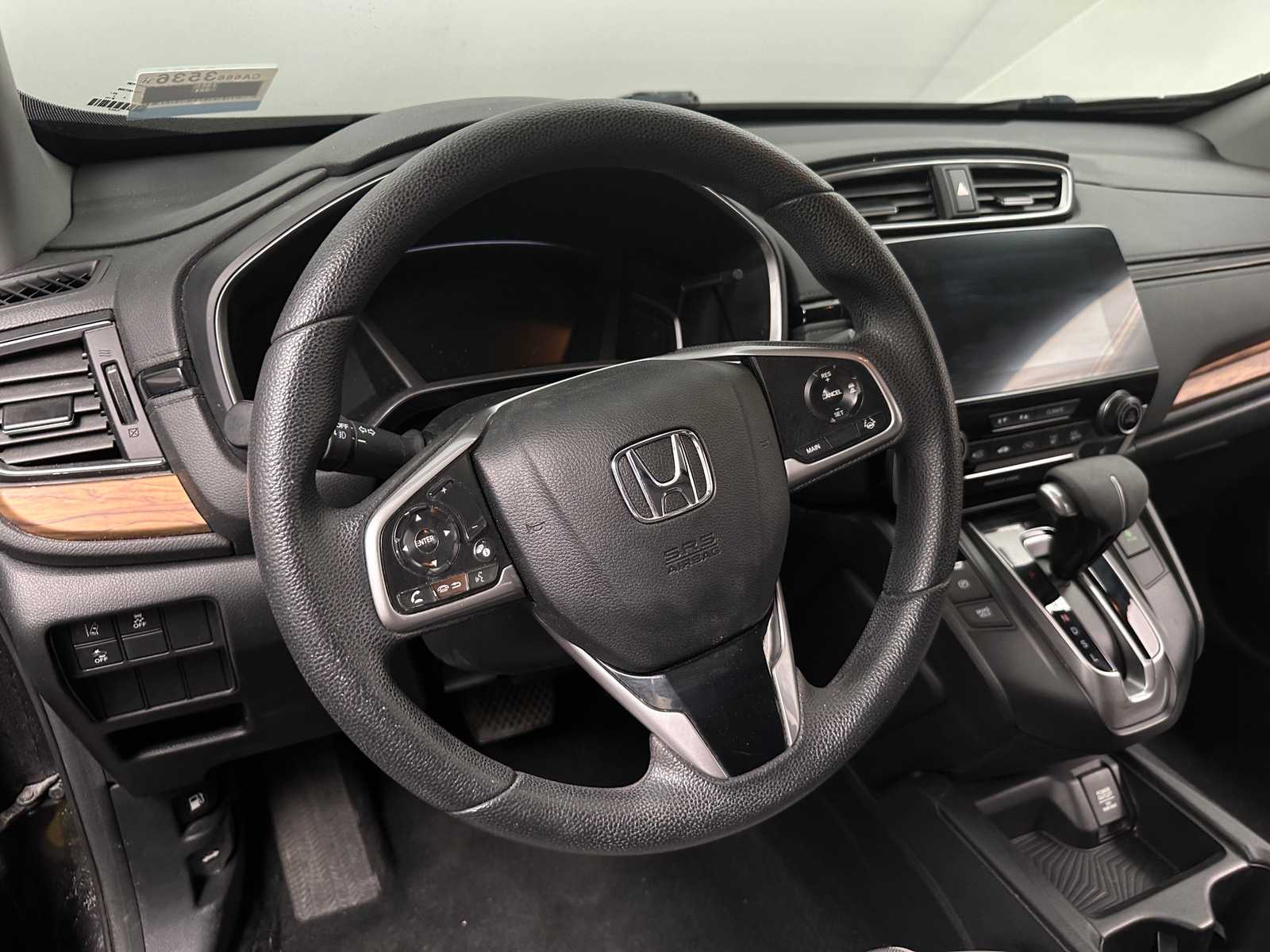 Thumbnail: 2019 Honda CR-V - 5