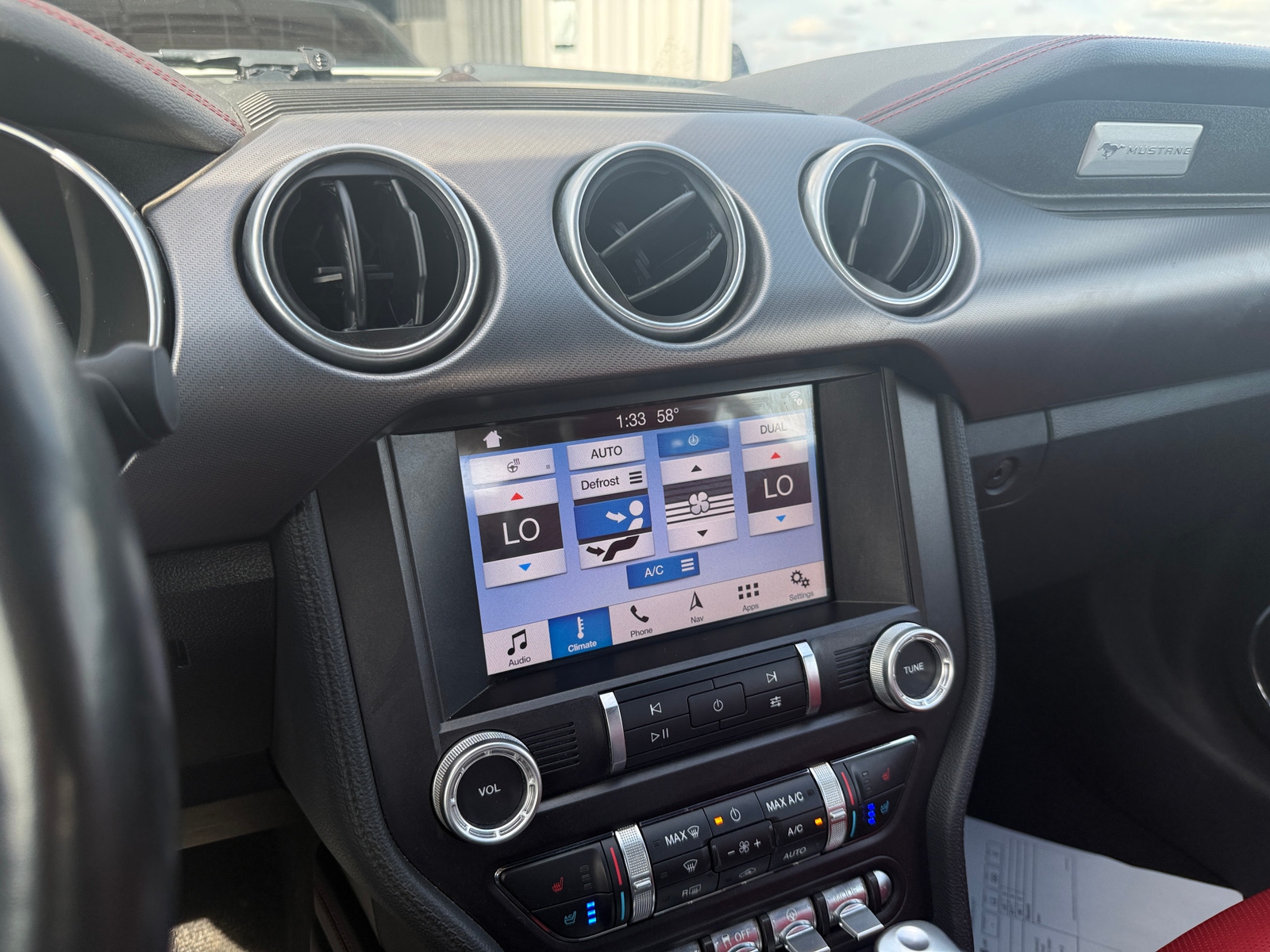 Thumbnail: 2019 Ford Mustang - 3