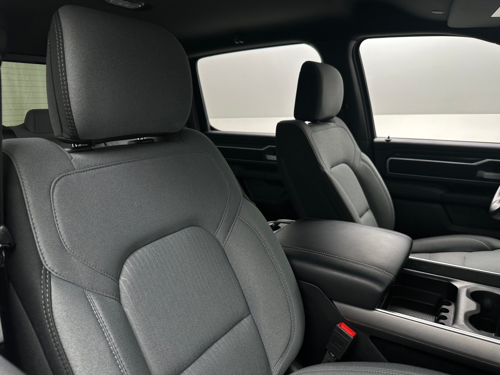 Thumbnail: 2023 RAM 1500 - 2