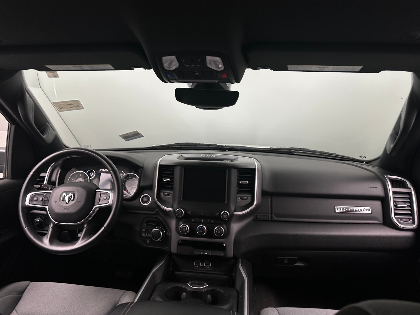Thumbnail: 2023 RAM 1500 - 3