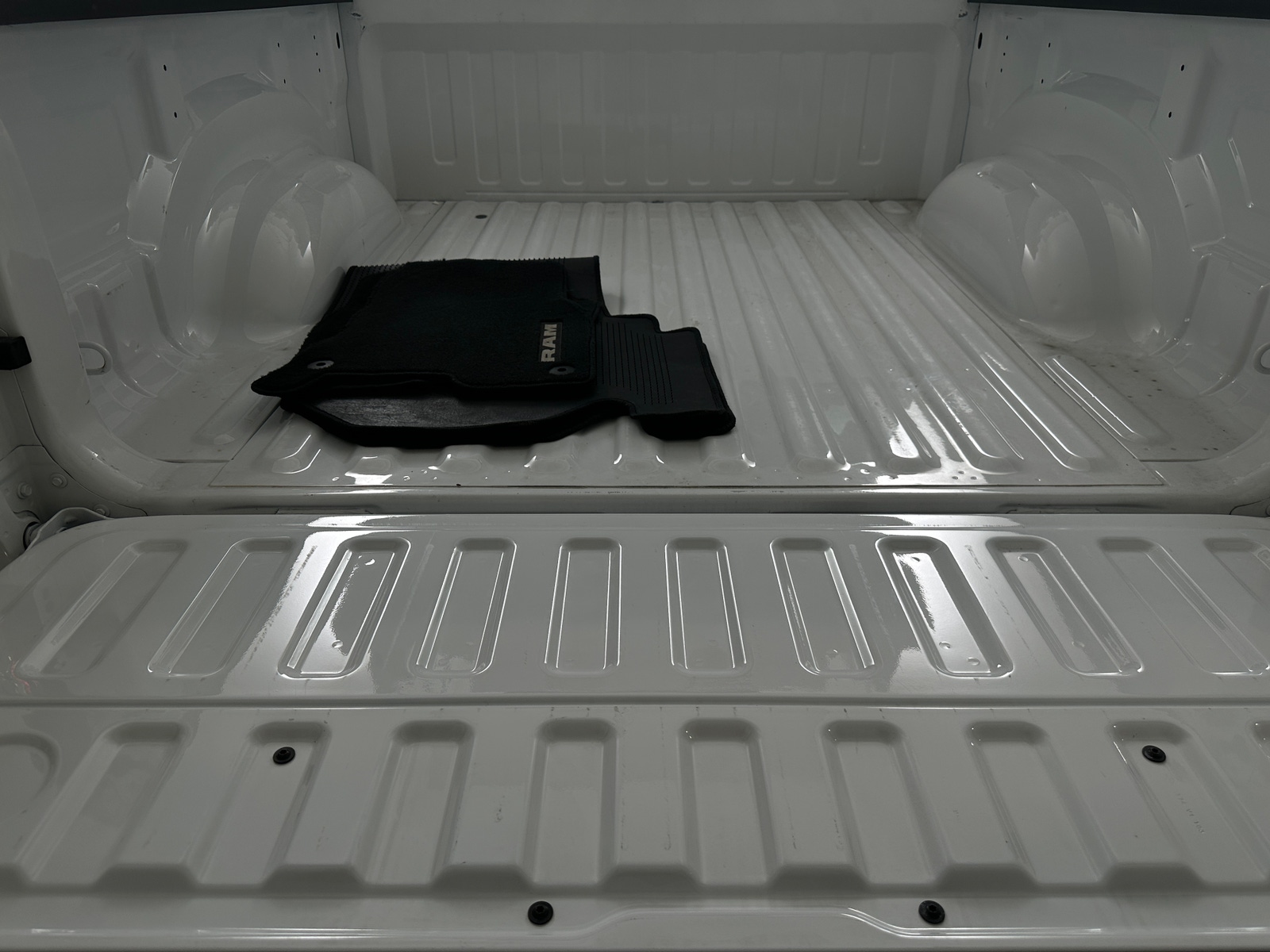 Thumbnail: 2023 RAM 1500 - 7