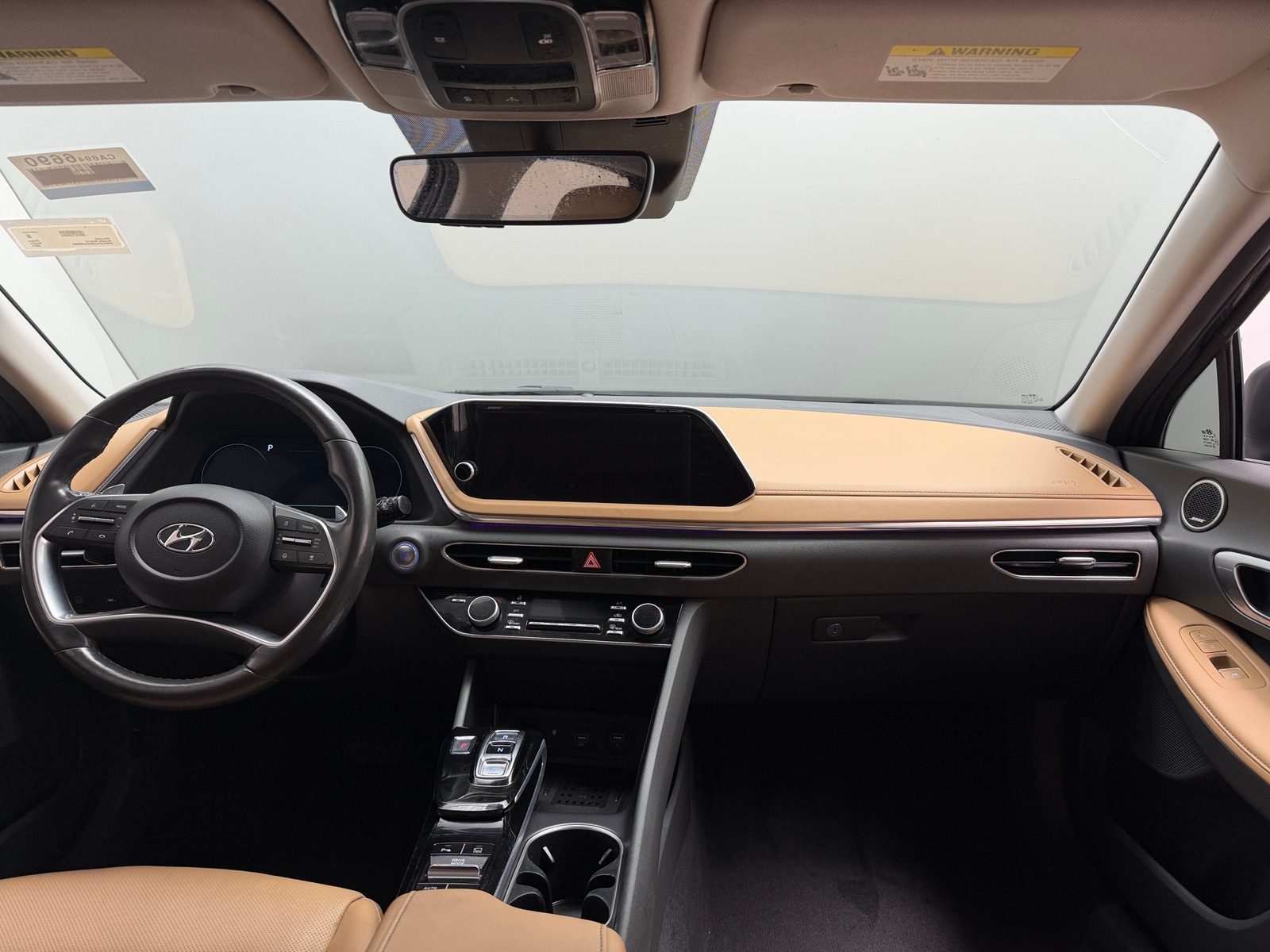 Thumbnail: 2021 Hyundai Sonata - 2