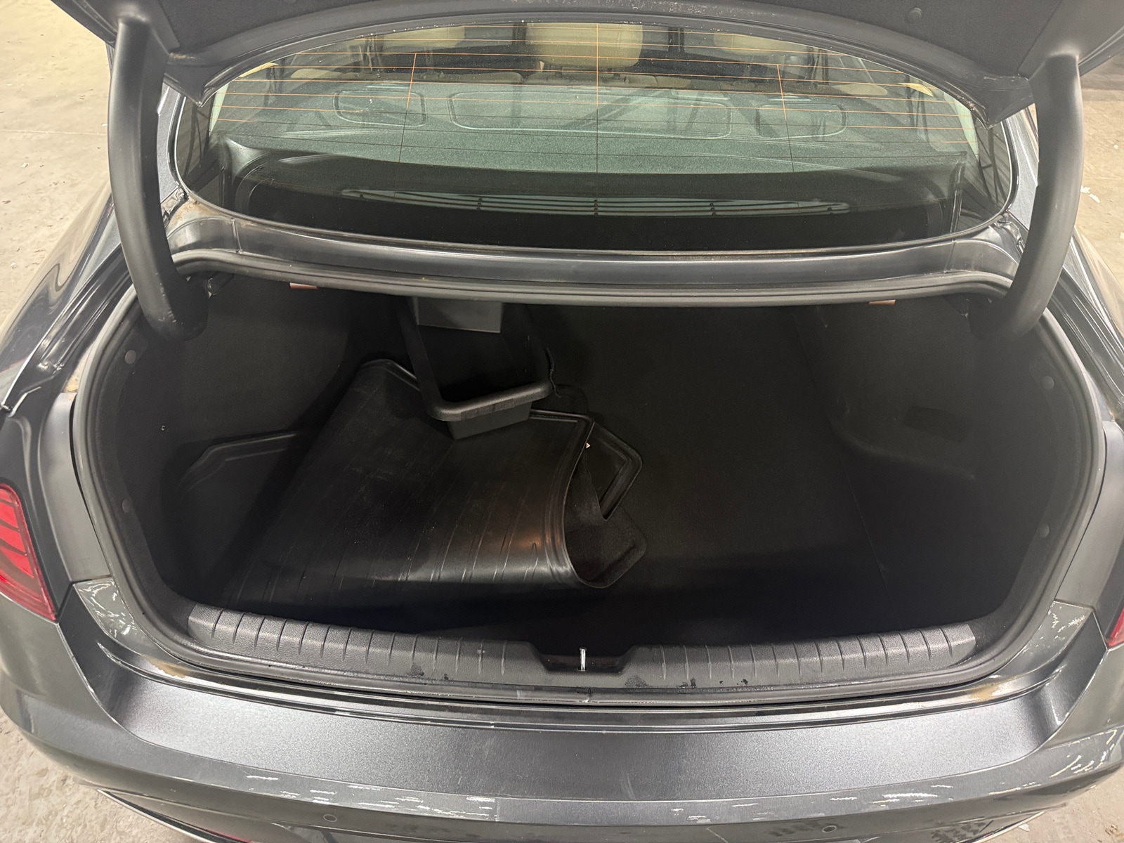 Thumbnail: 2021 Hyundai Sonata - 6