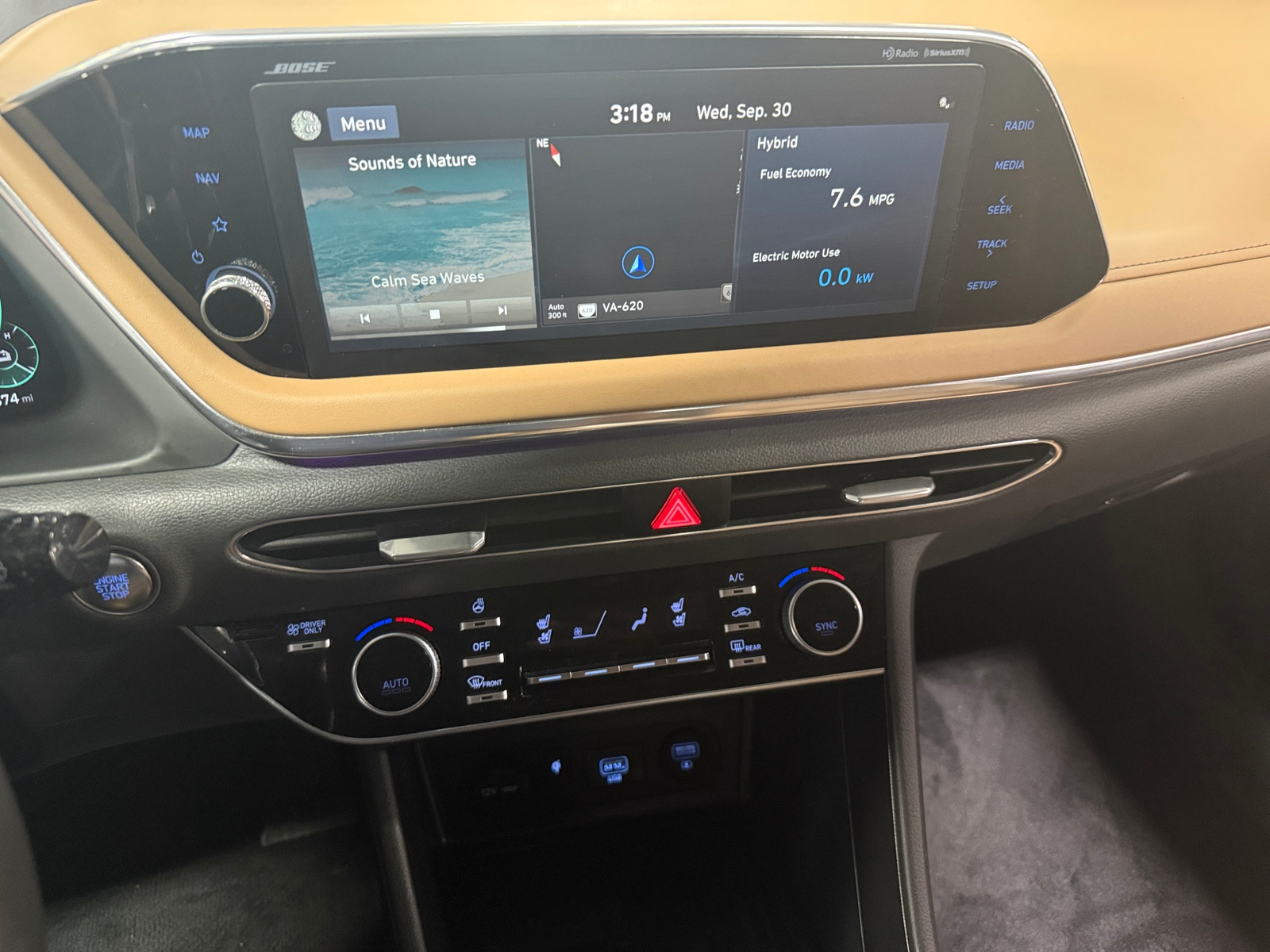 Thumbnail: 2021 Hyundai Sonata - 3
