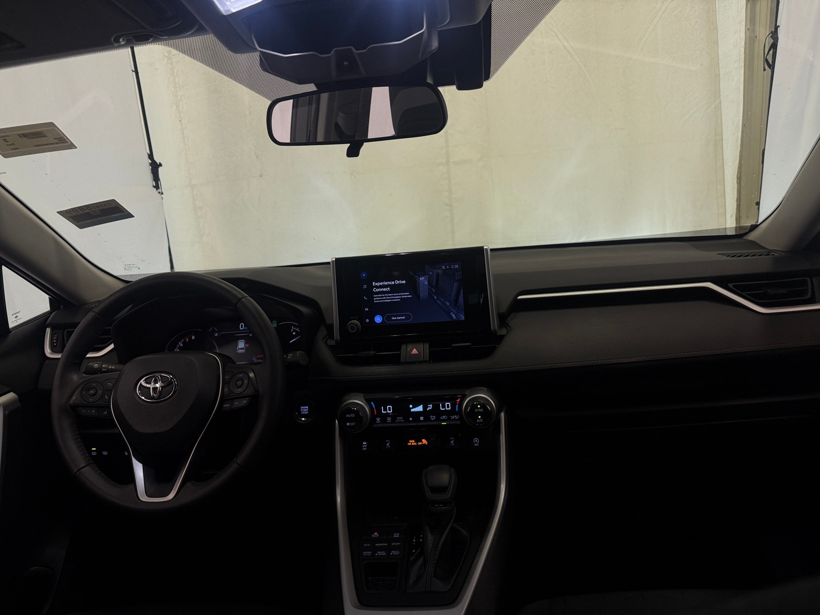 Thumbnail: 2024 Toyota RAV4 - 3