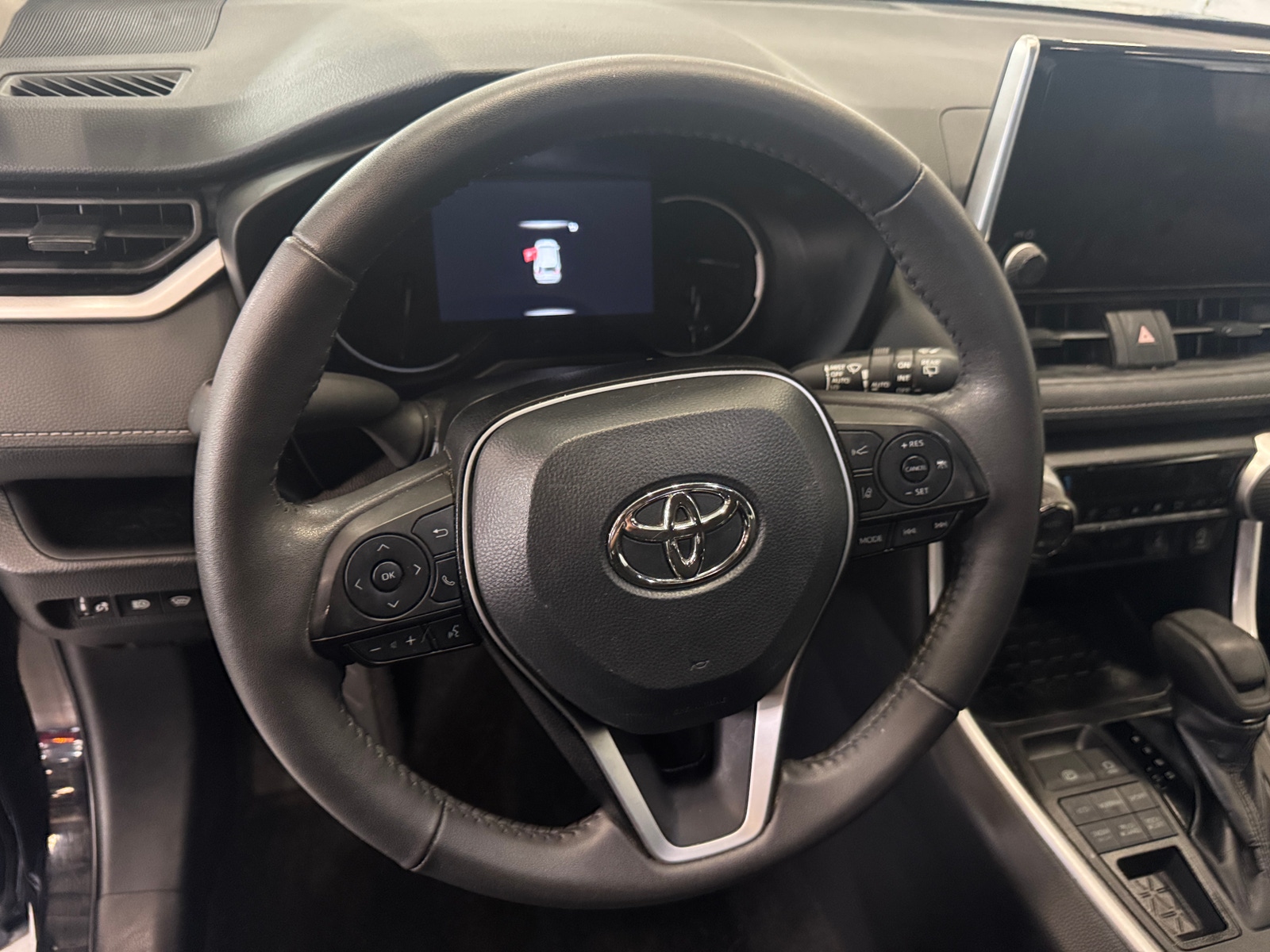 Thumbnail: 2024 Toyota RAV4 - 5