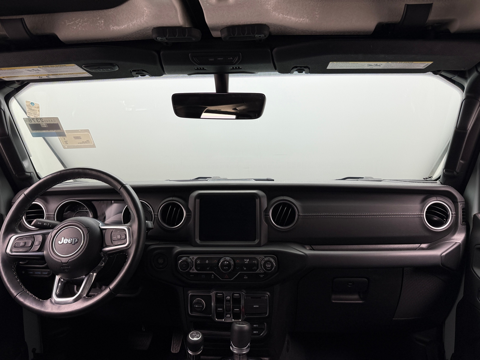 Thumbnail: 2023 Jeep Wrangler - 2