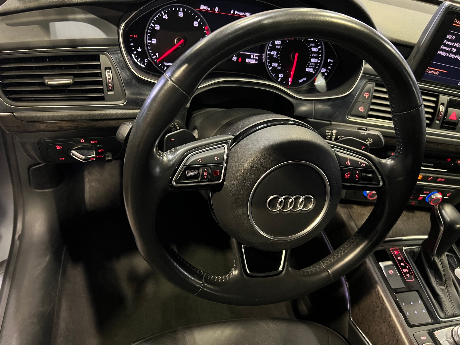 Thumbnail: 2018 Audi A7 - 5