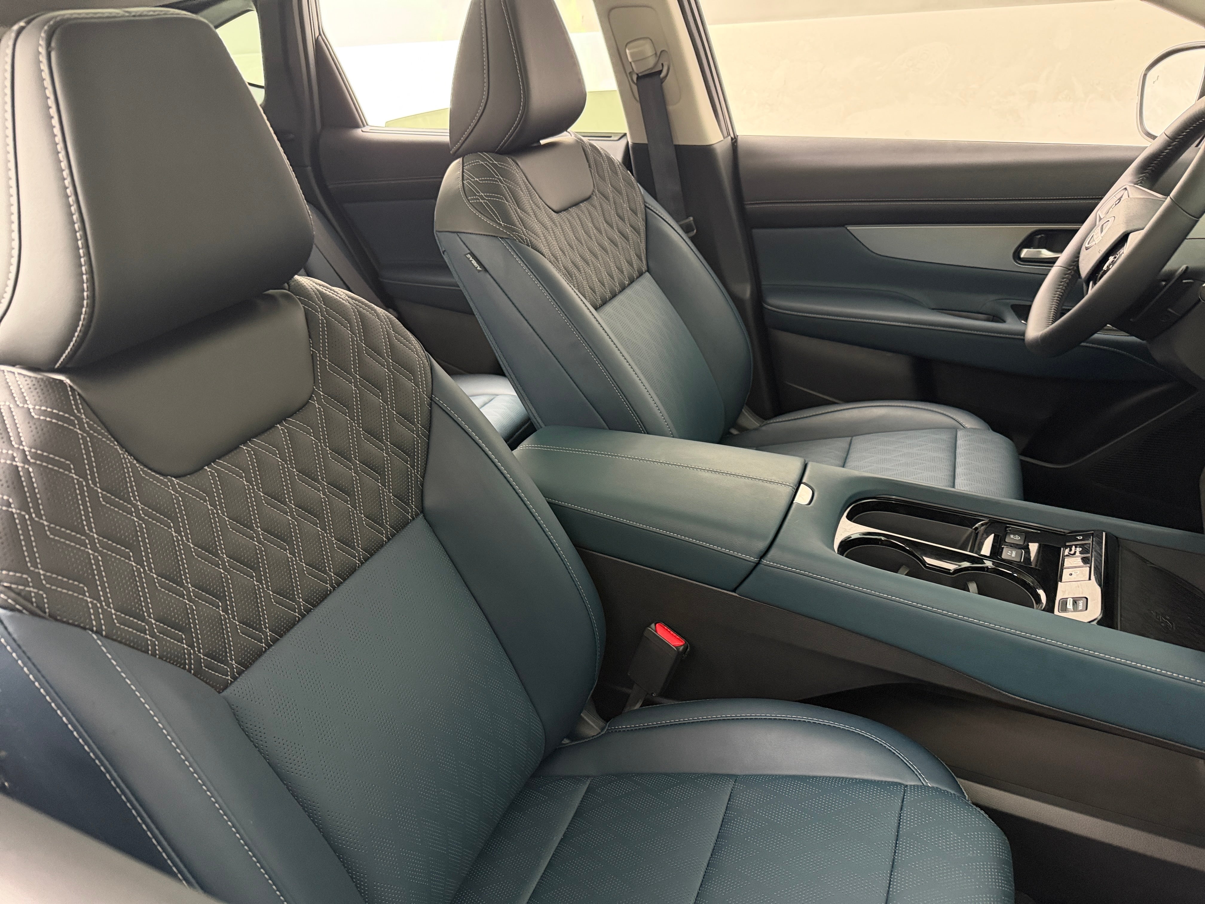 2025 Nissan Murano