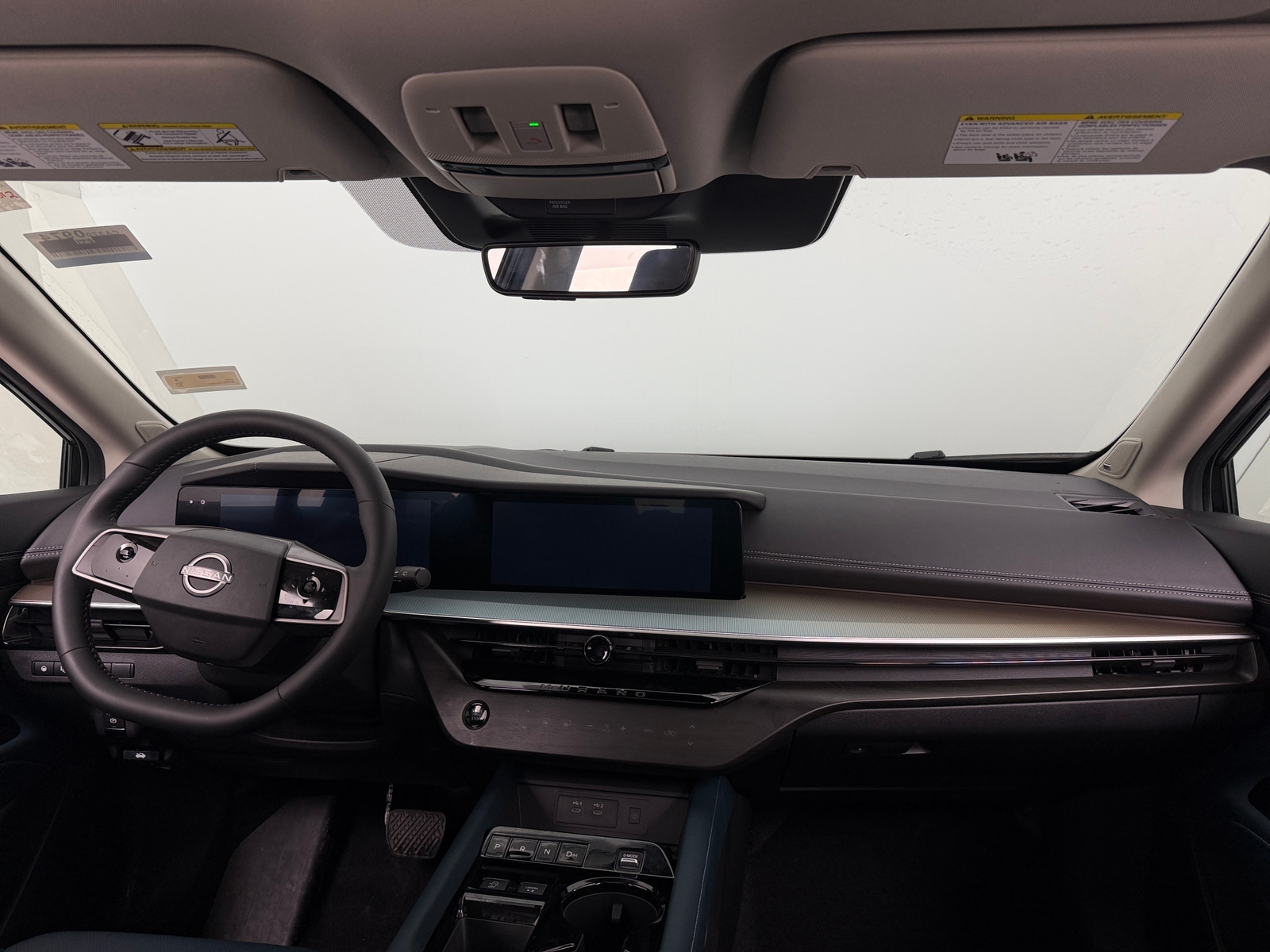 Thumbnail: 2025 Nissan Murano - 2