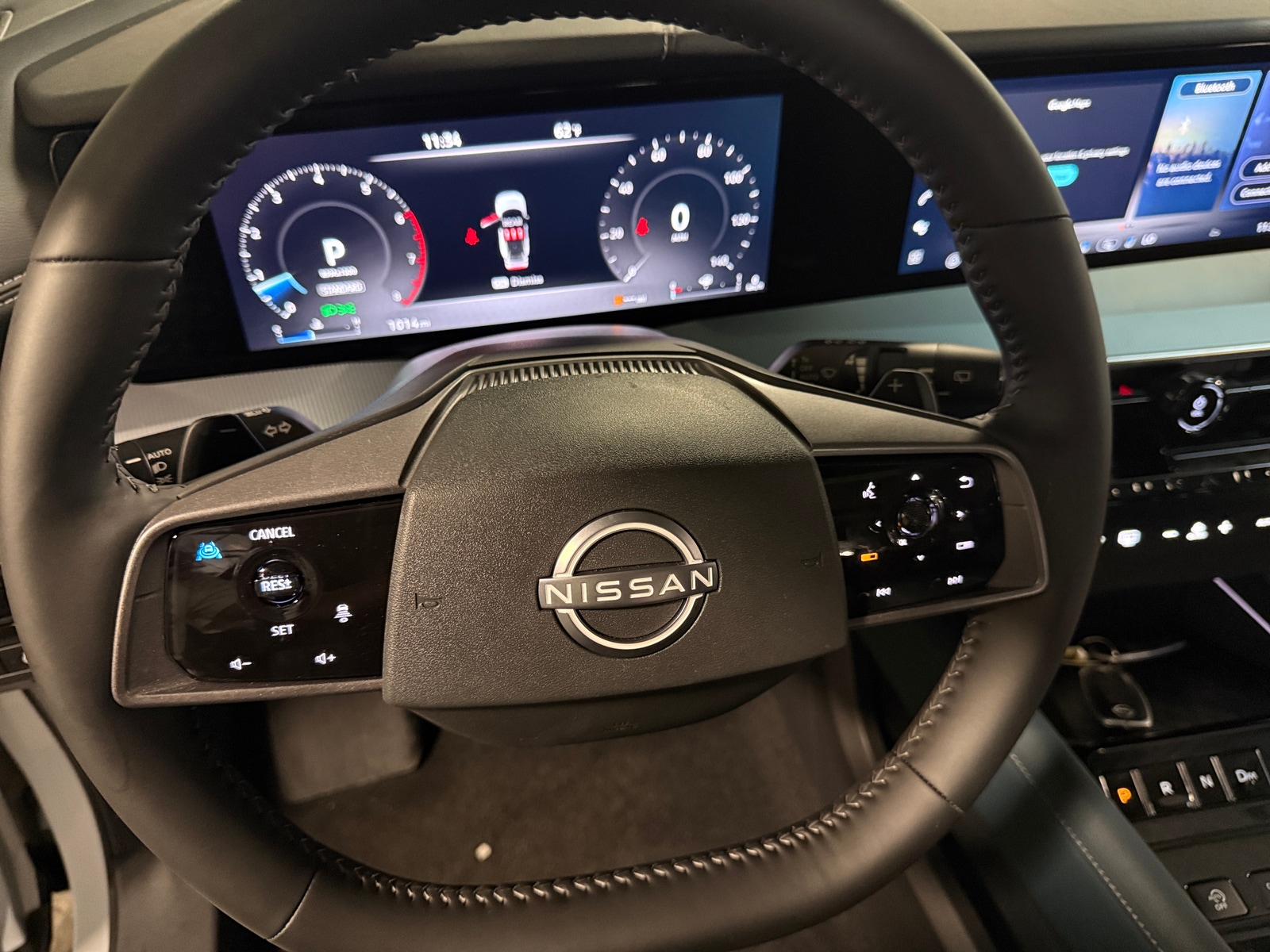 Thumbnail: 2025 Nissan Murano - 4