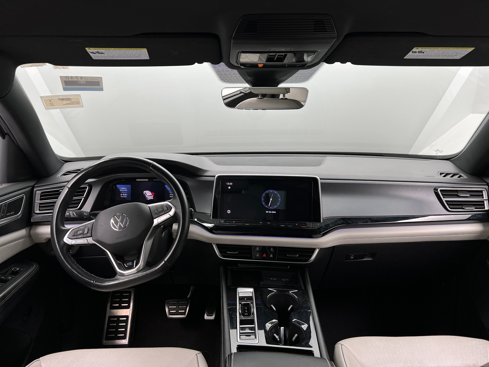 Thumbnail: 2024 Volkswagen Atlas - 2