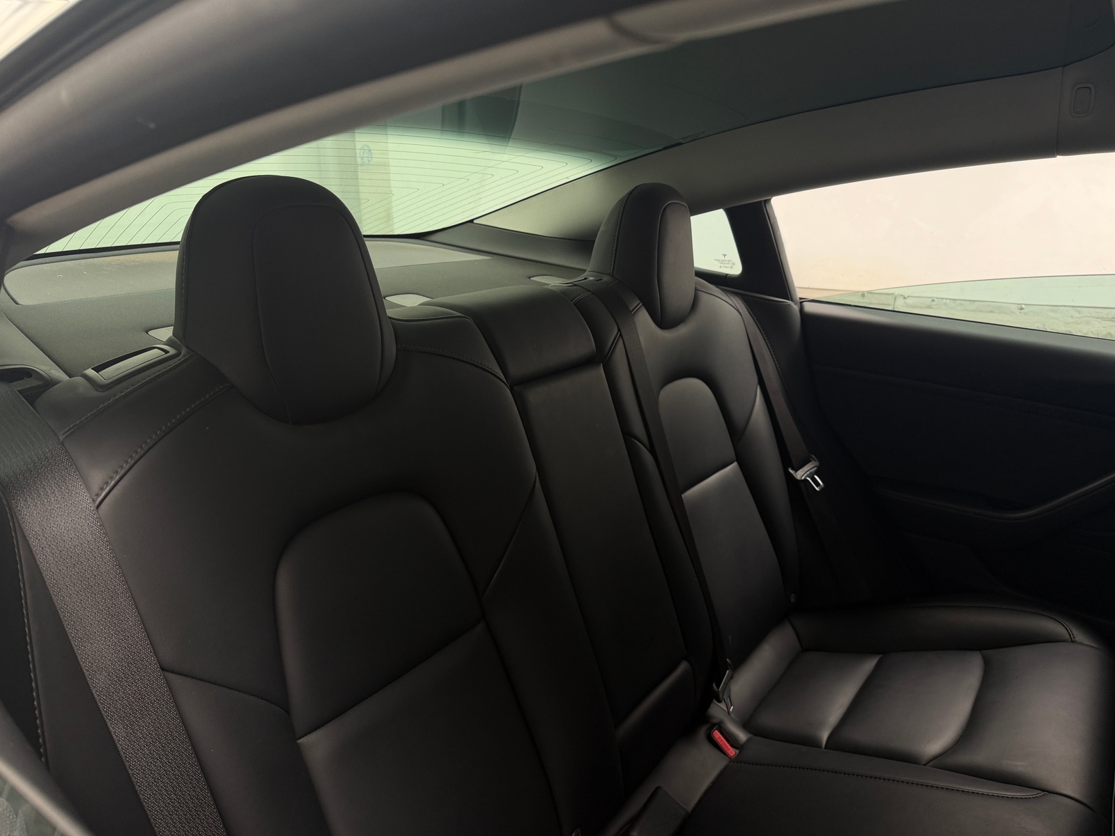 Thumbnail: 2019 Tesla Model 3 - 5