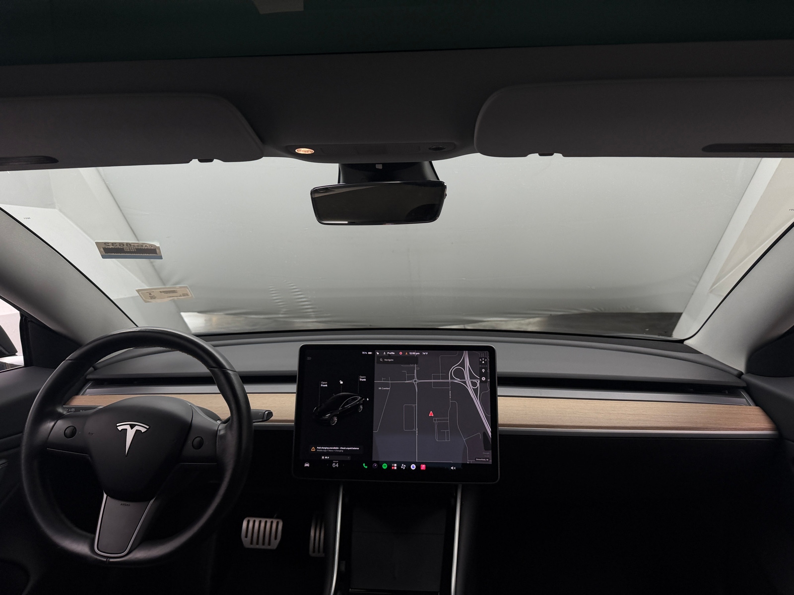 Thumbnail: 2019 Tesla Model 3 - 2