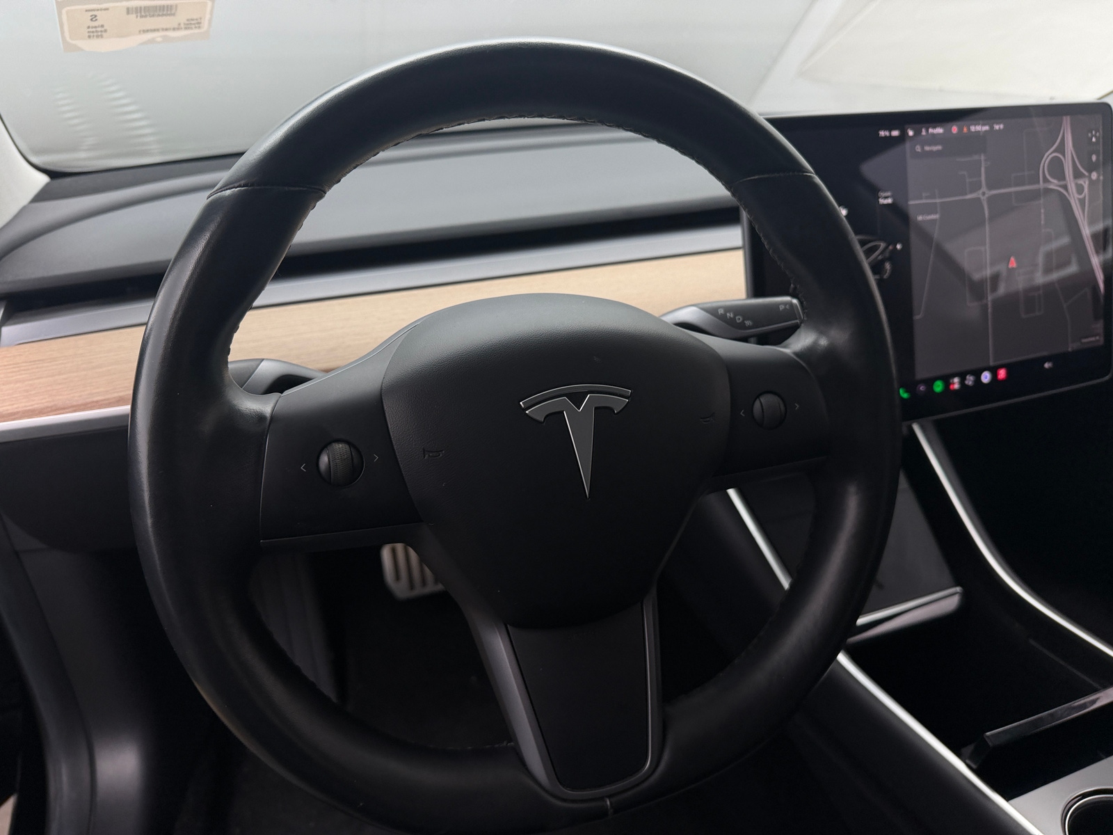 Thumbnail: 2019 Tesla Model 3 - 4