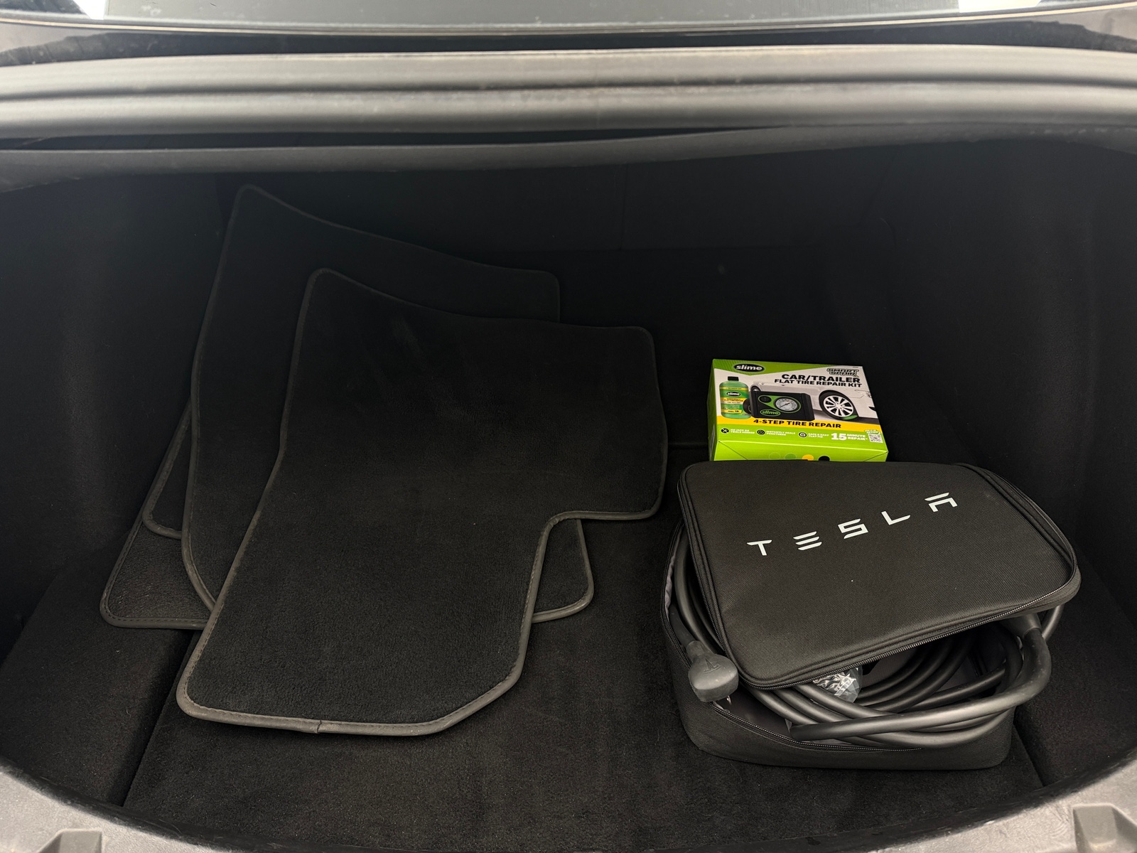 Thumbnail: 2019 Tesla Model 3 - 6