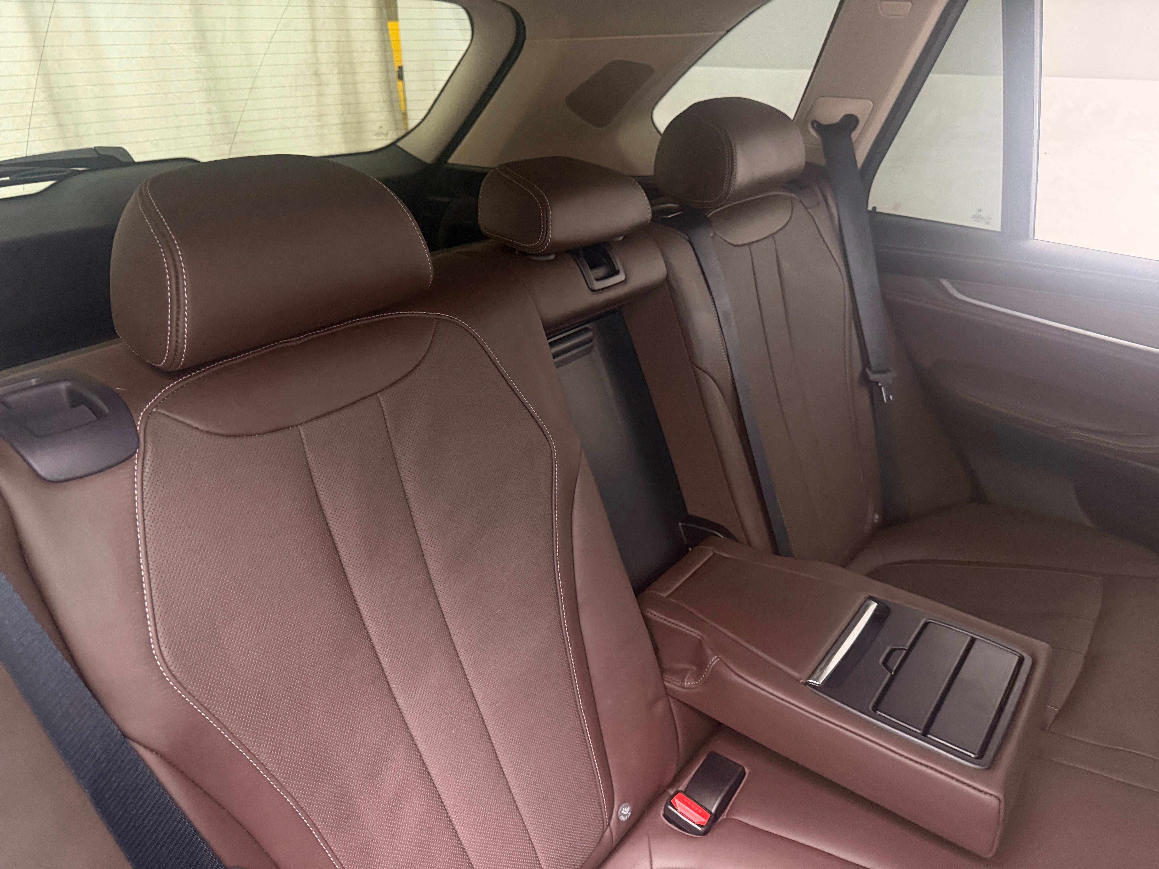 2016 BMW X5 xDrive40e