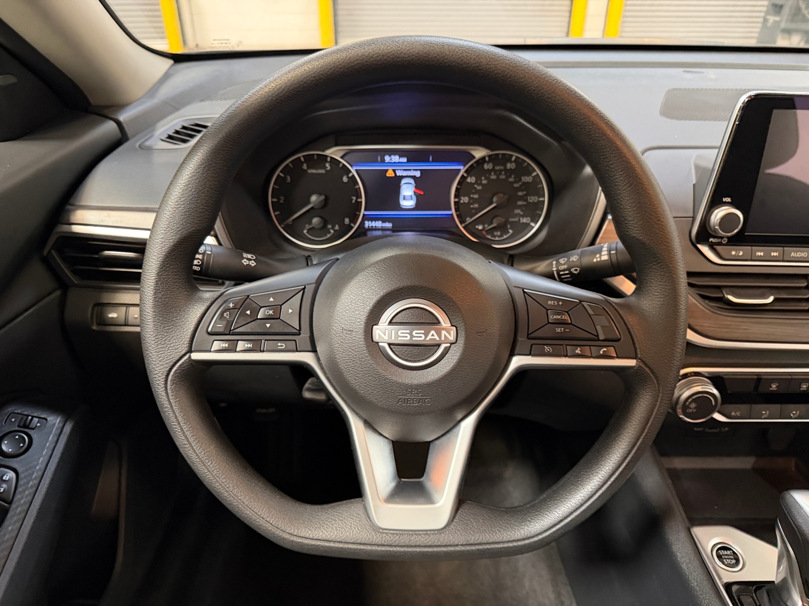 Thumbnail: 2025 Nissan Altima - 5