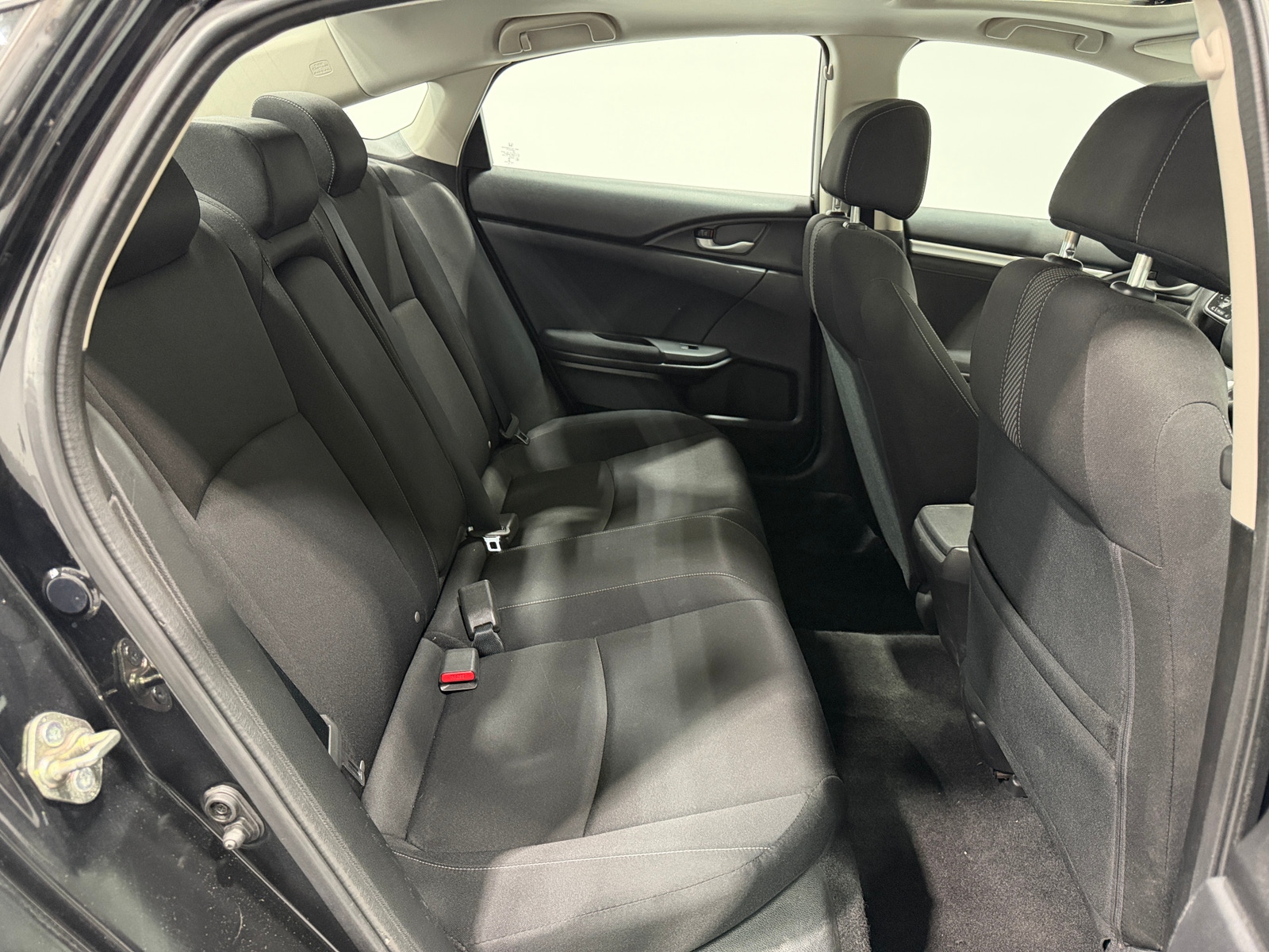 Thumbnail: 2016 Honda Civic - 6