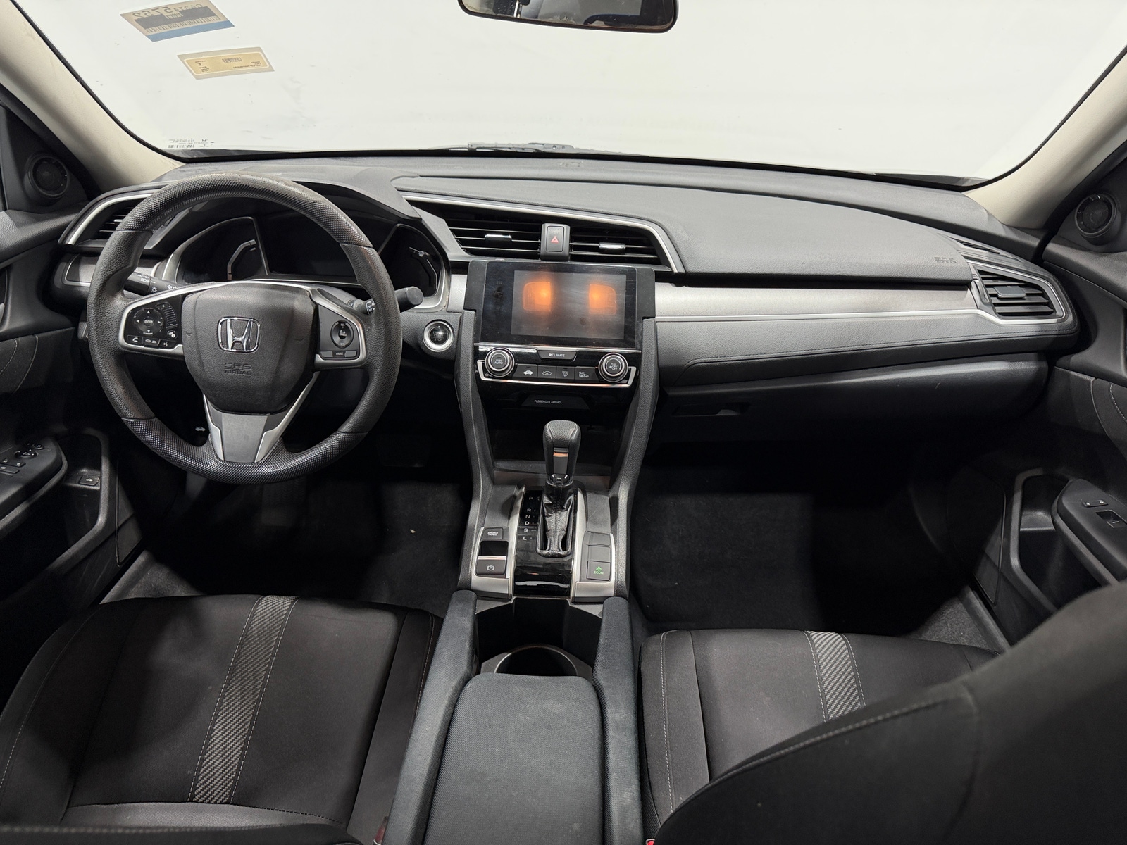 Thumbnail: 2016 Honda Civic - 3