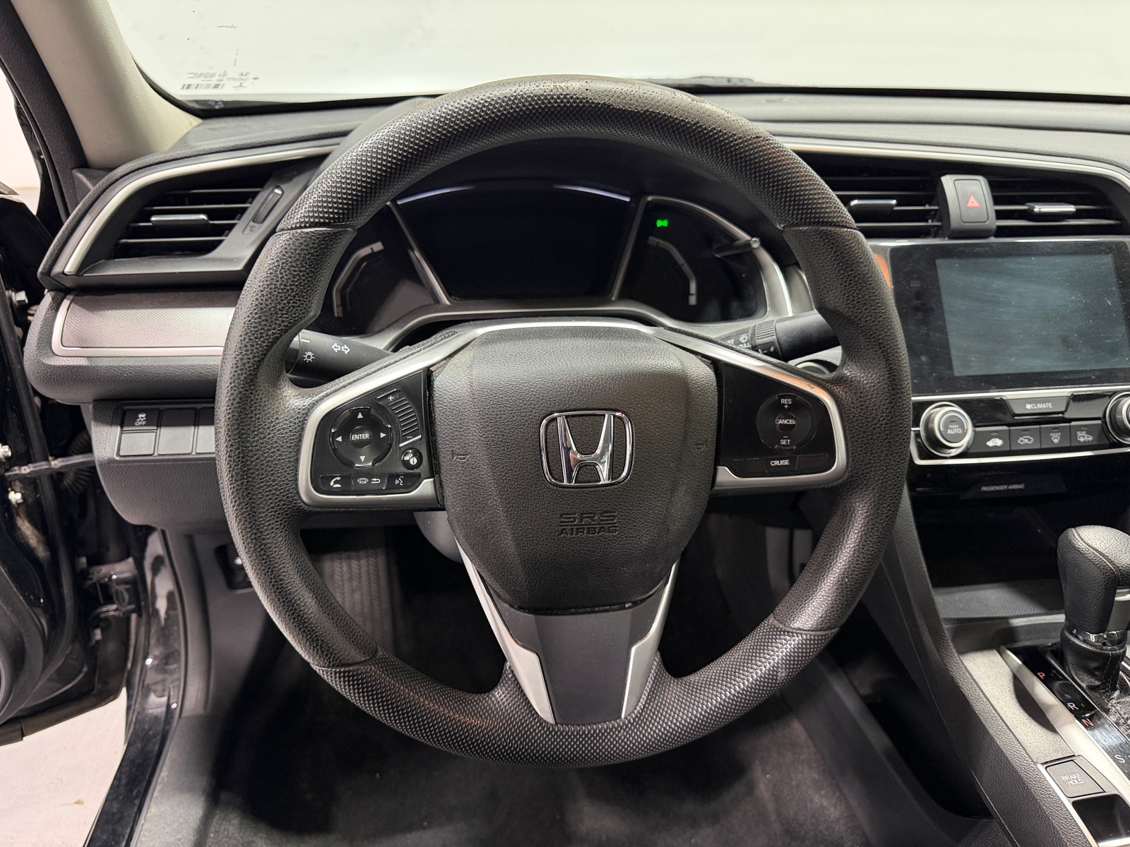 Thumbnail: 2016 Honda Civic - 5