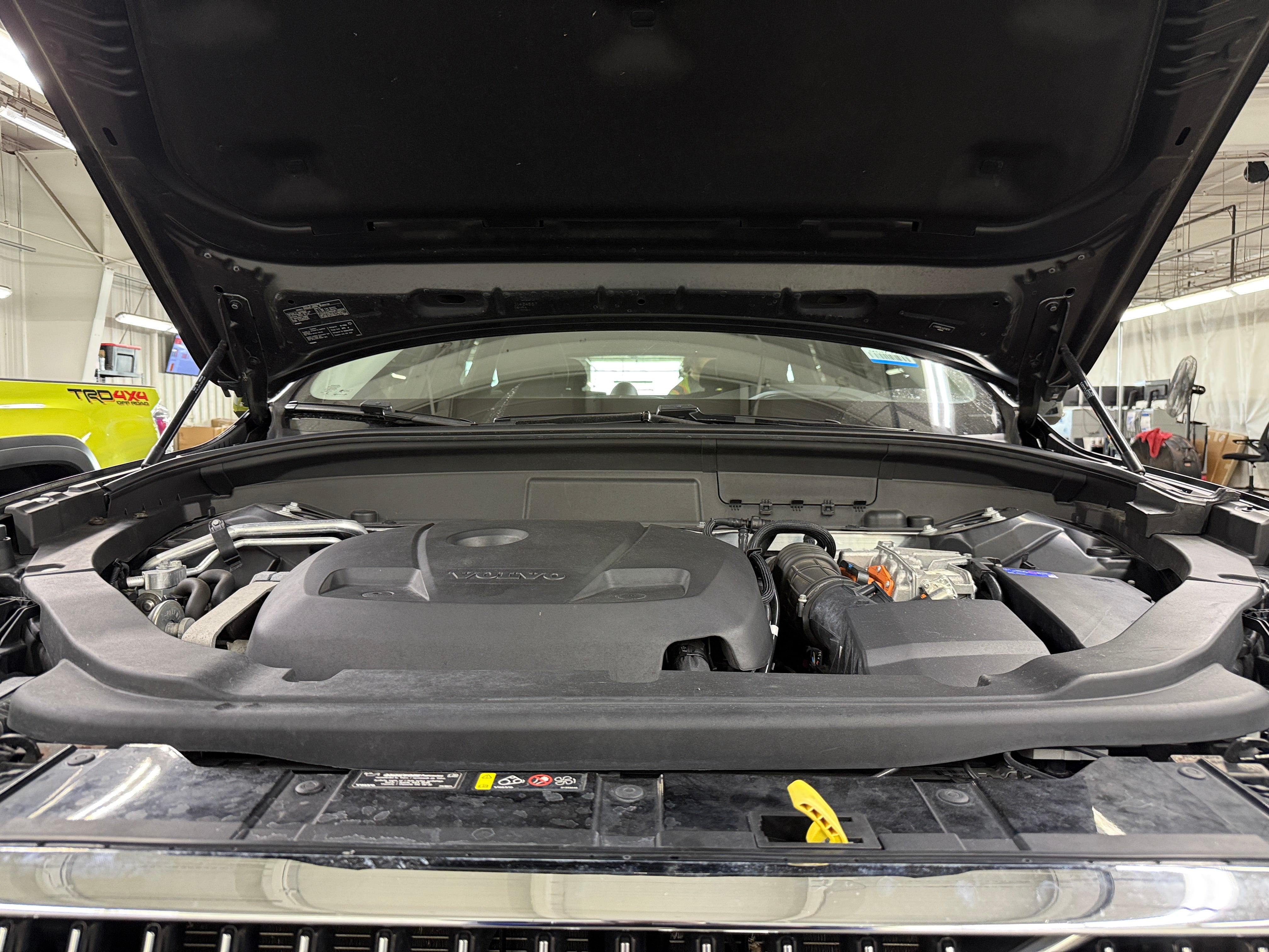 2018 Volvo XC60