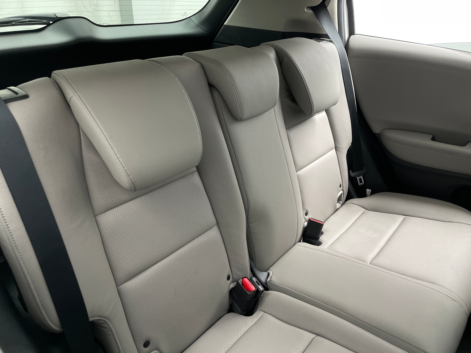 Thumbnail: 2019 Honda HR-V - 5