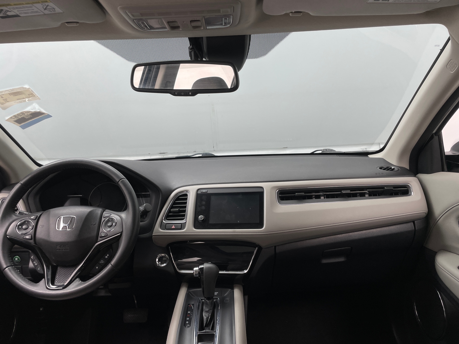Thumbnail: 2019 Honda HR-V - 2