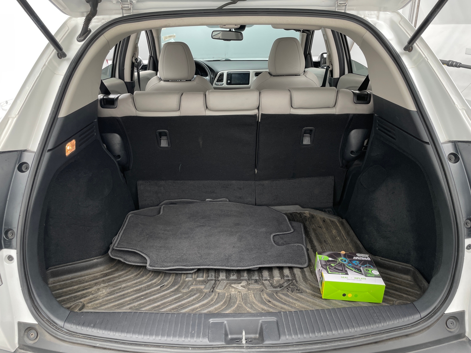 Thumbnail: 2019 Honda HR-V - 6