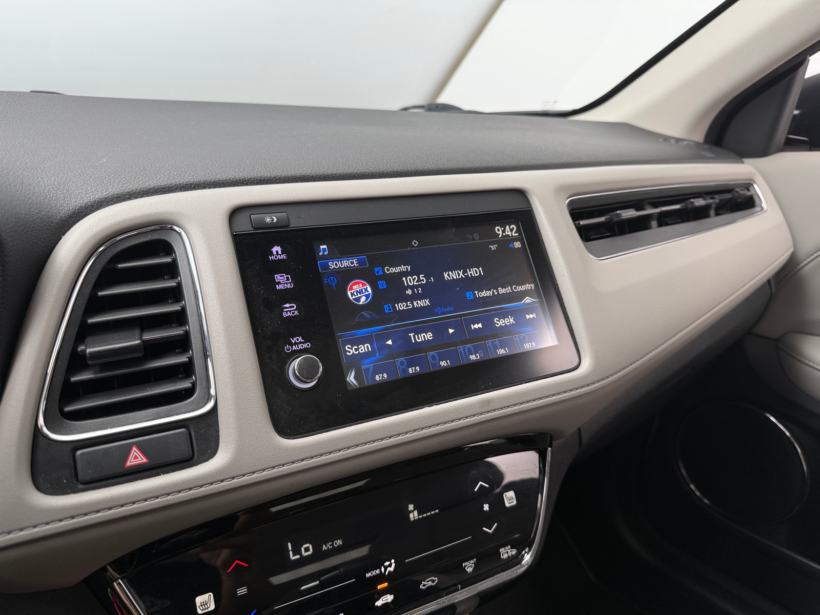 Thumbnail: 2019 Honda HR-V - 3