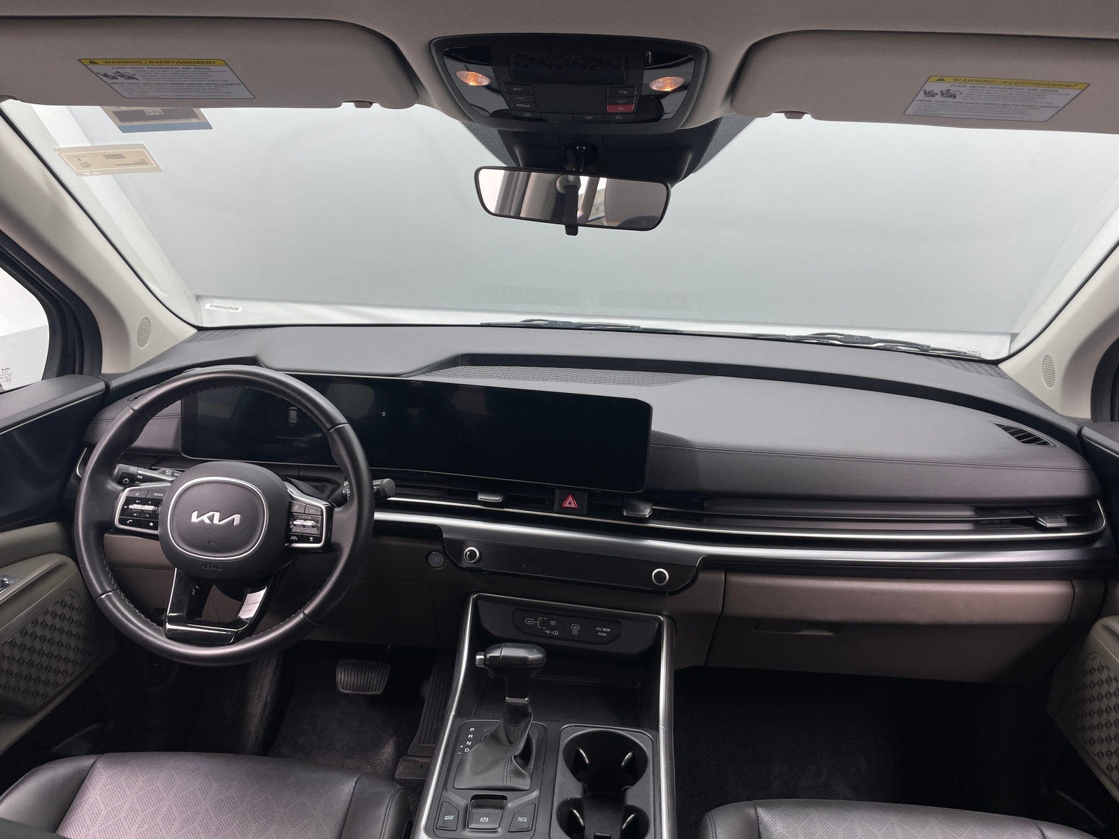 Thumbnail: 2025 Kia Carnival - 2