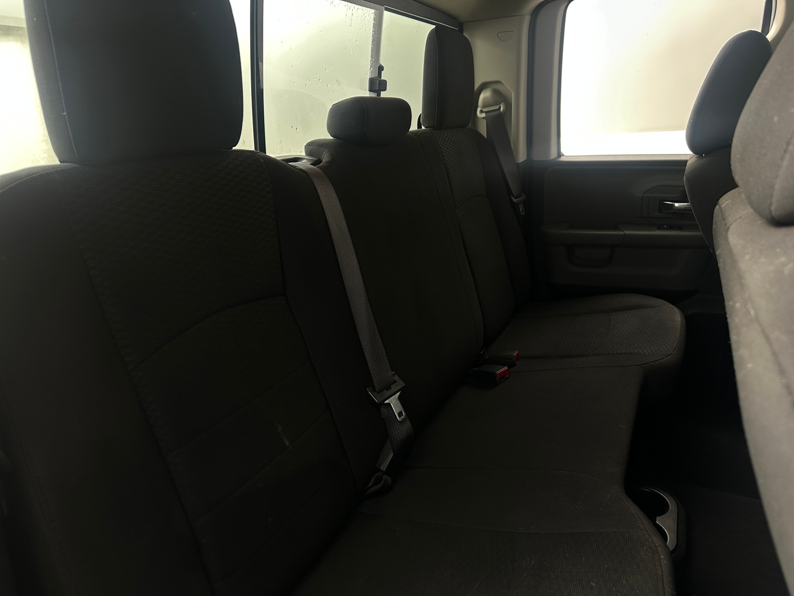 Thumbnail: 2020 RAM 1500 Classic - 6