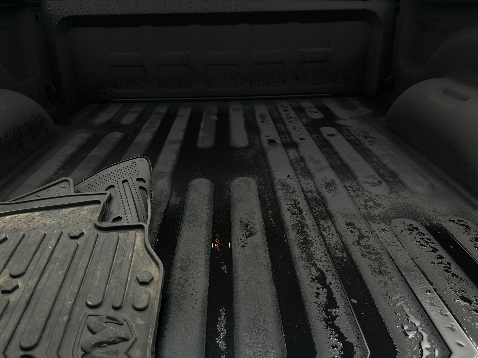 Thumbnail: 2020 RAM 1500 Classic - 7