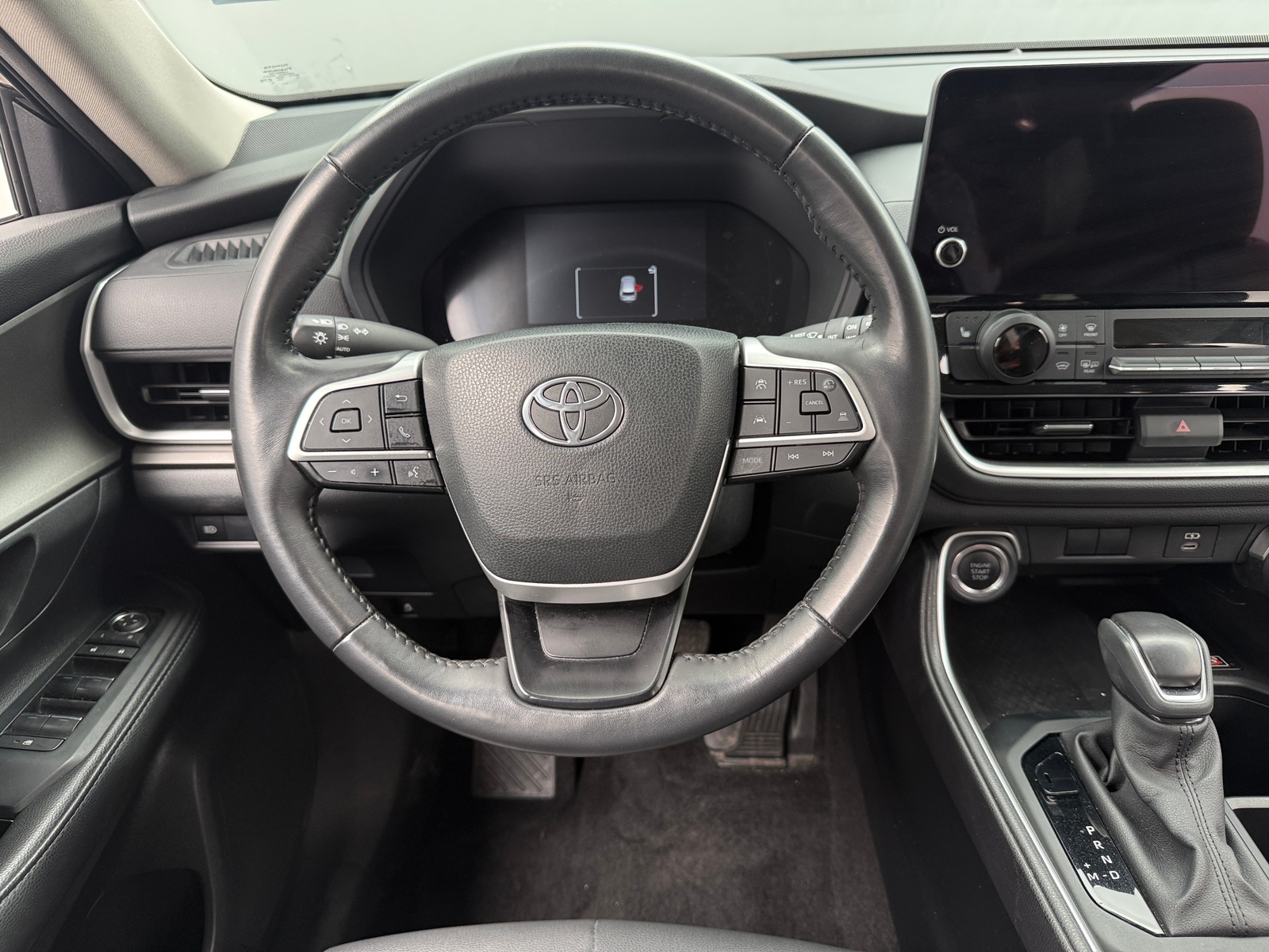 Thumbnail: 2024 Toyota Grand Highlander - 4