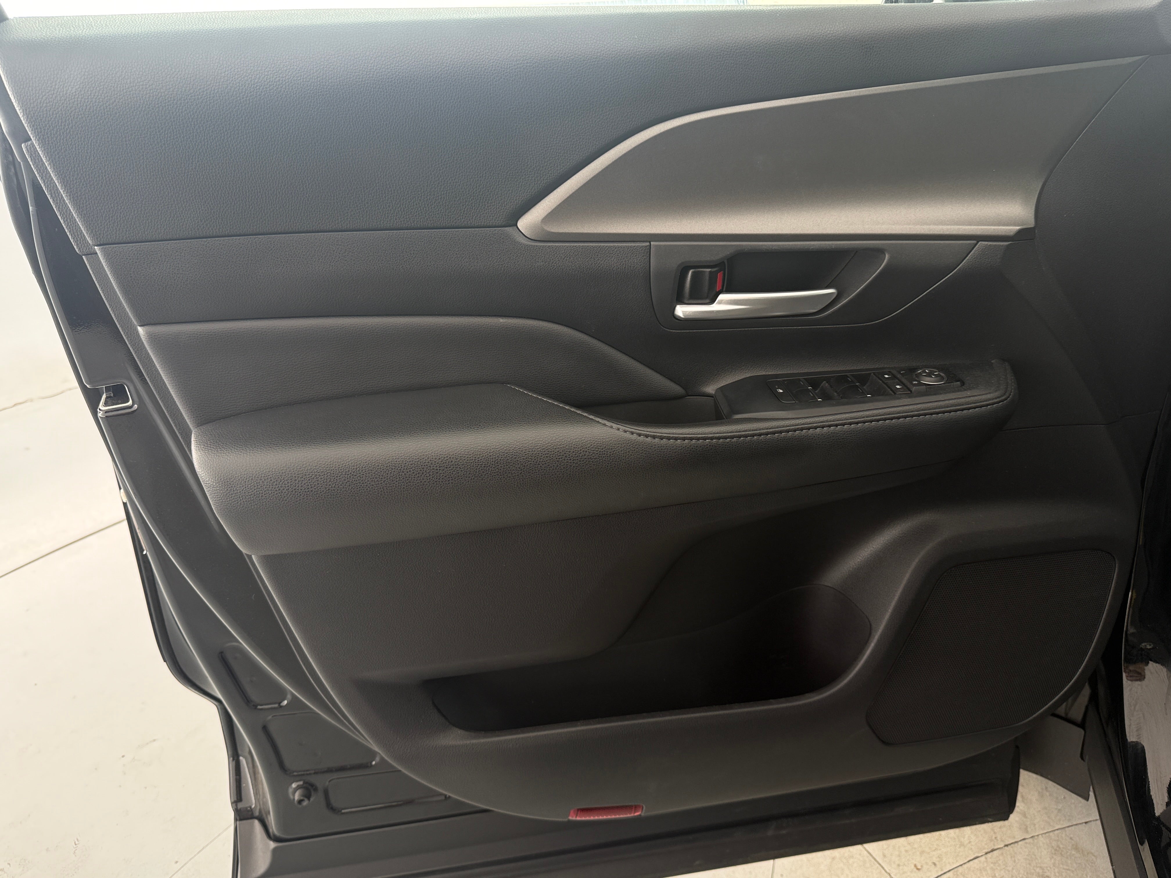 2024 Toyota Grand Highlander