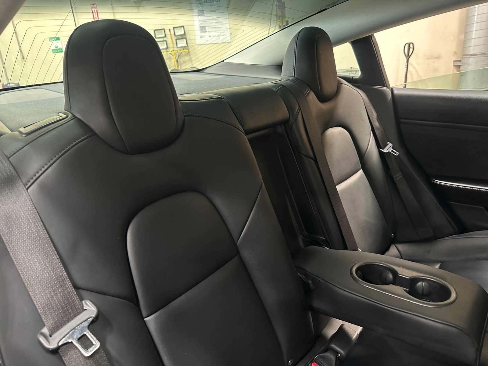 Thumbnail: 2020 Tesla Model 3 - 5