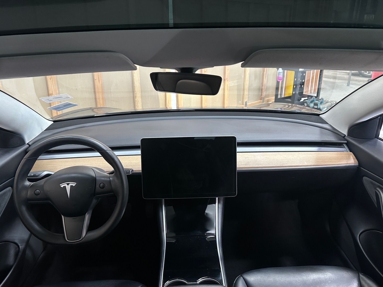 Thumbnail: 2020 Tesla Model 3 - 2