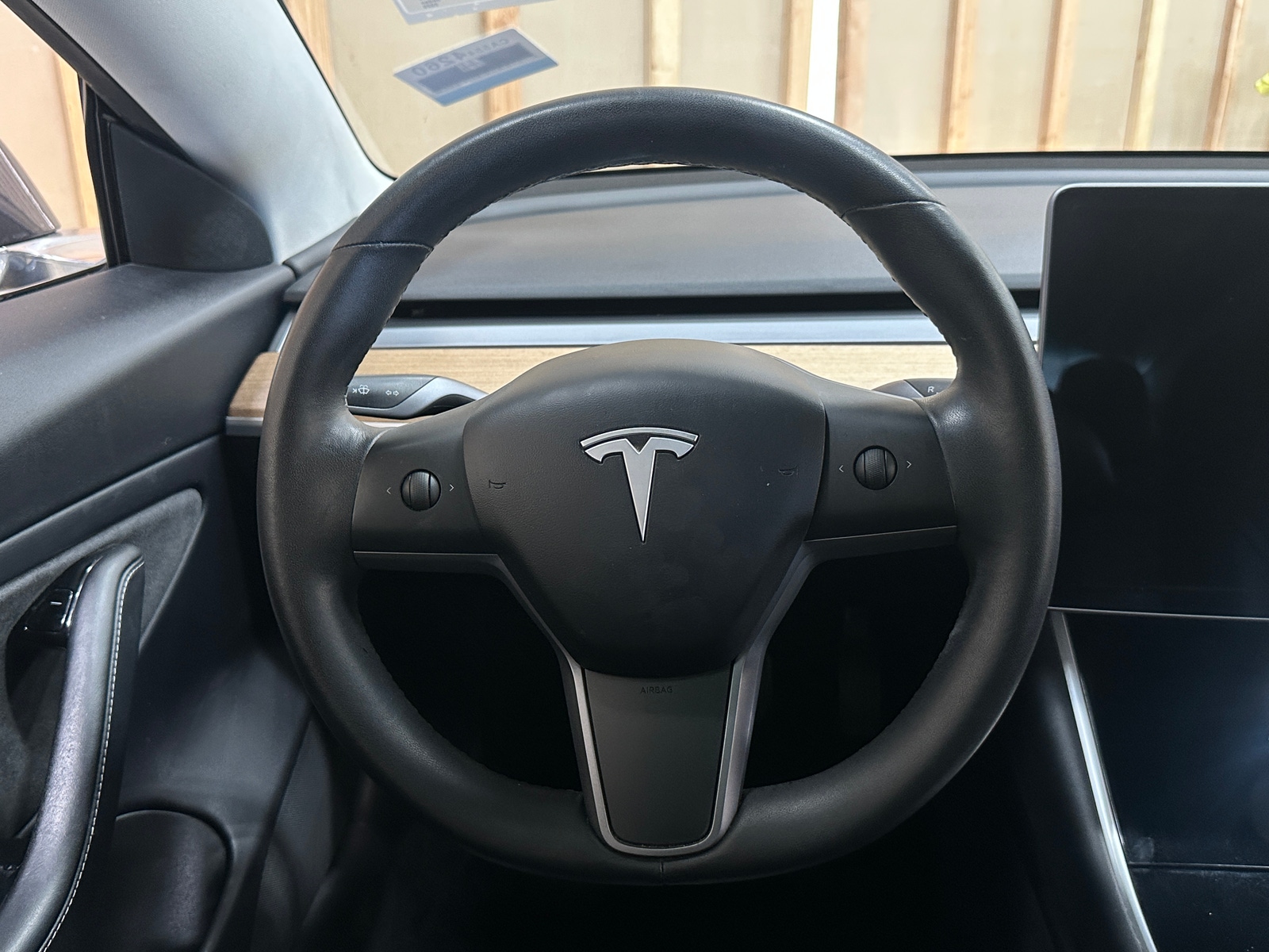 Thumbnail: 2020 Tesla Model 3 - 4