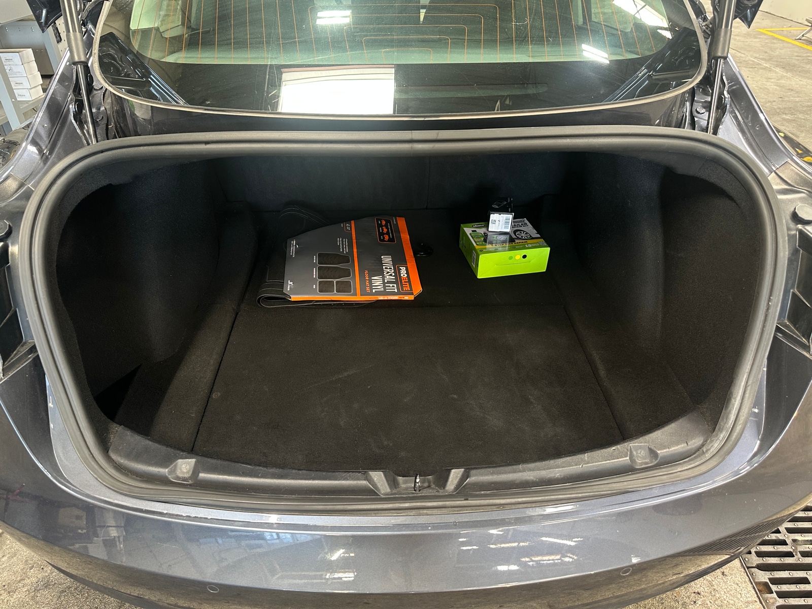 Thumbnail: 2020 Tesla Model 3 - 6