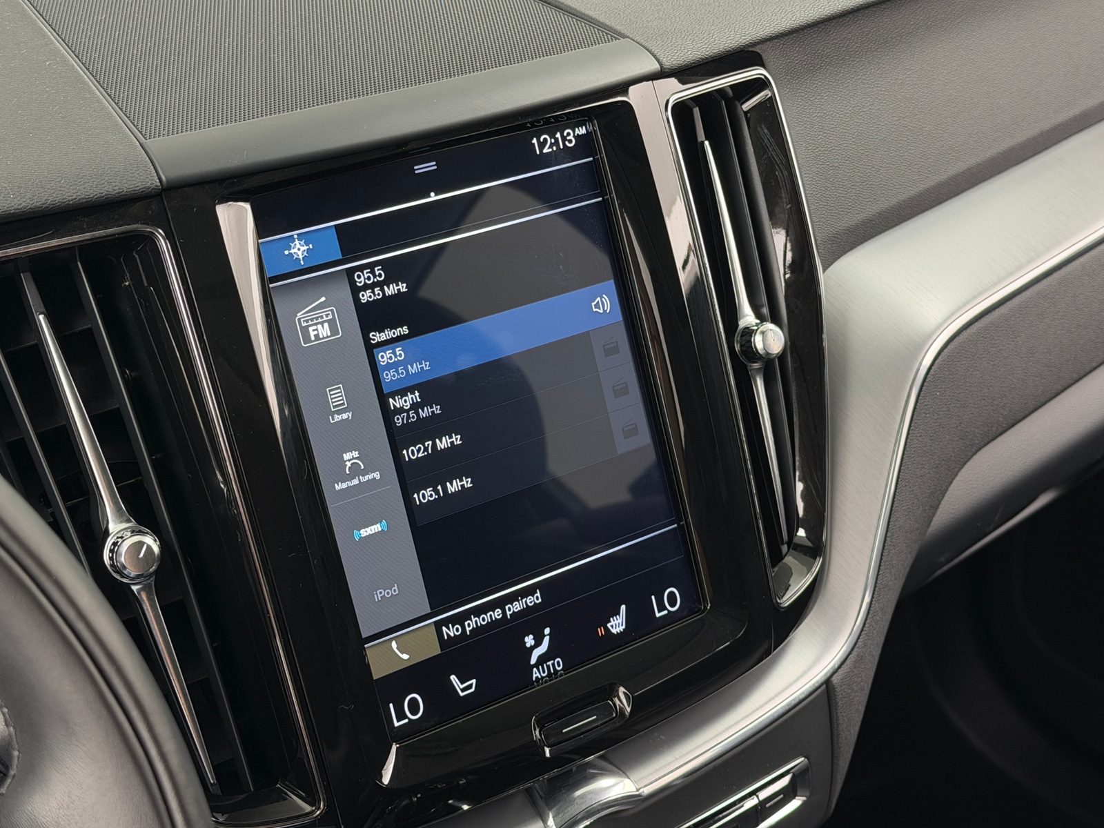 Thumbnail: 2018 Volvo XC60 - 3