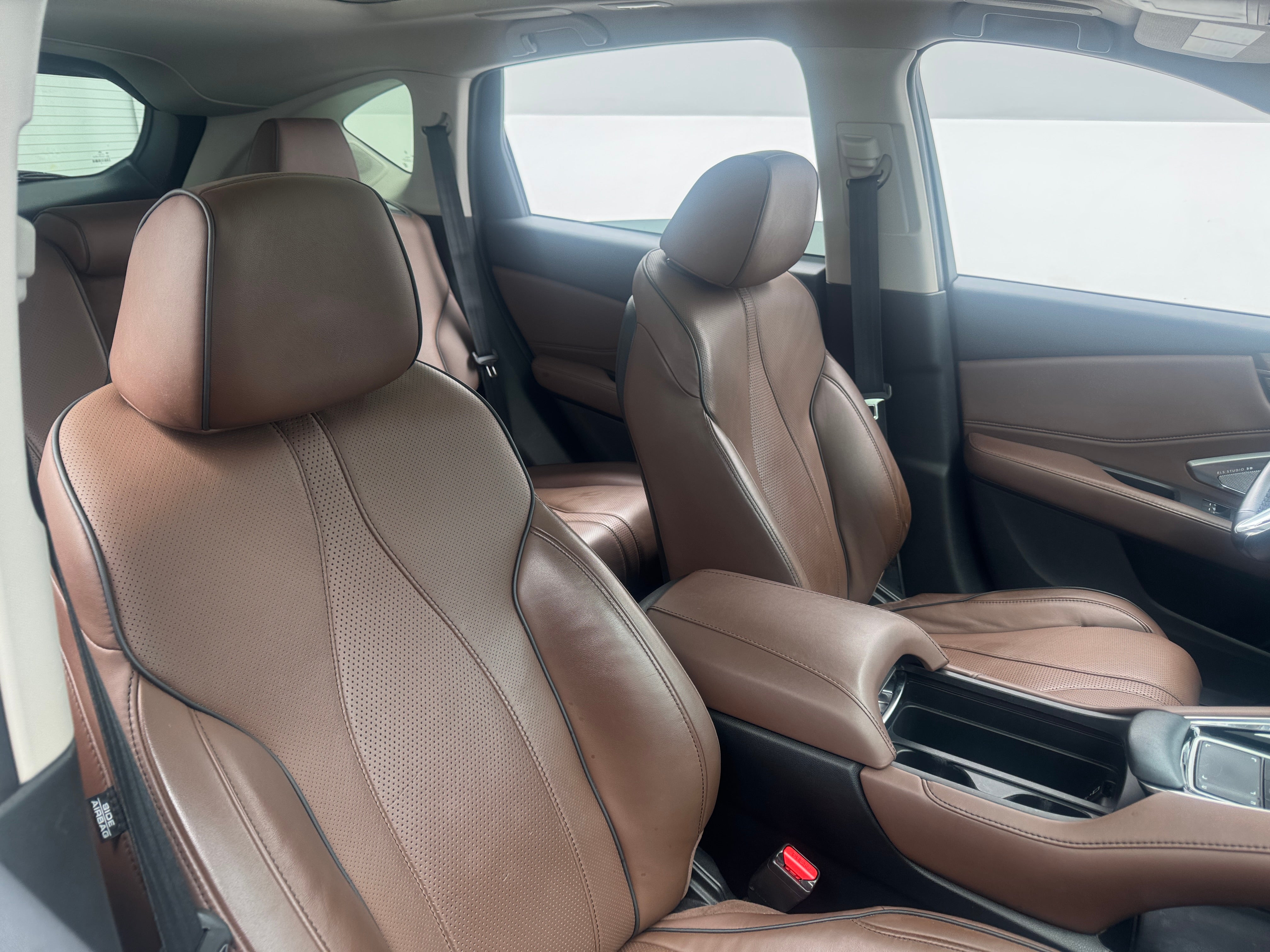 2019 Acura RDX