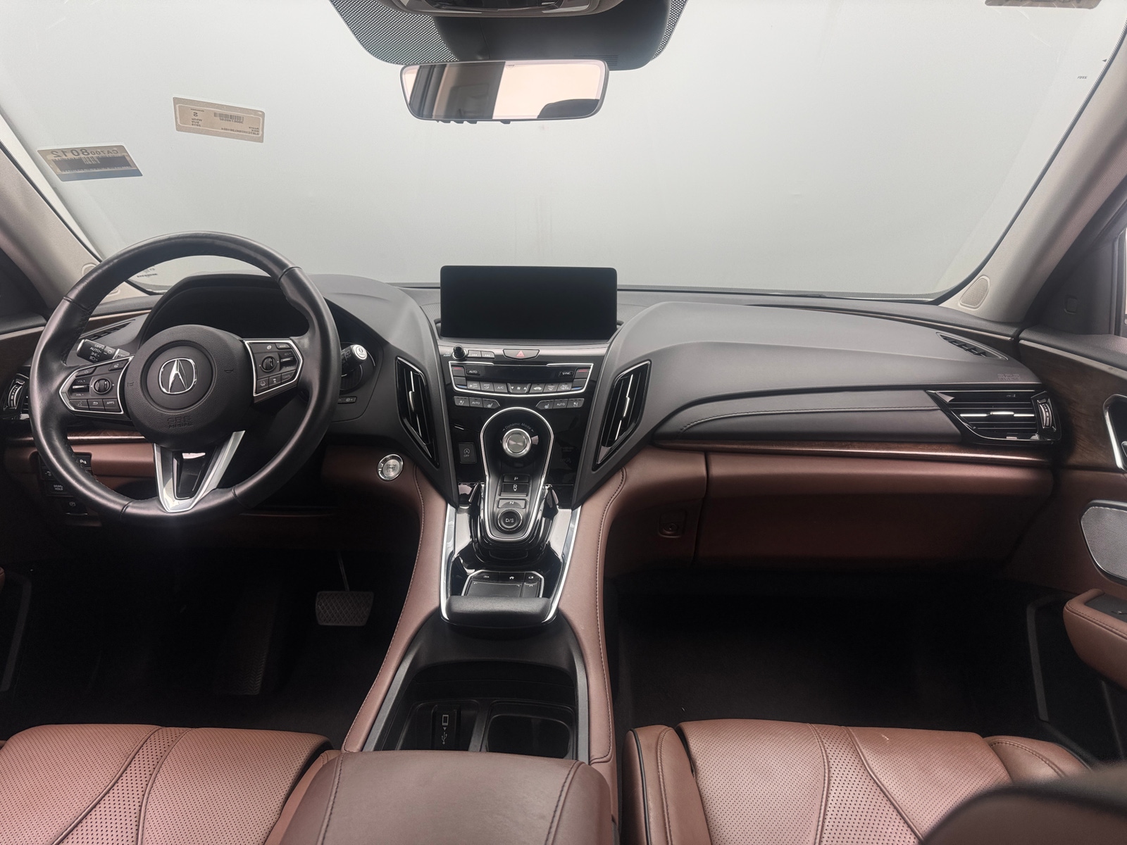 Thumbnail: 2019 Acura RDX - 3